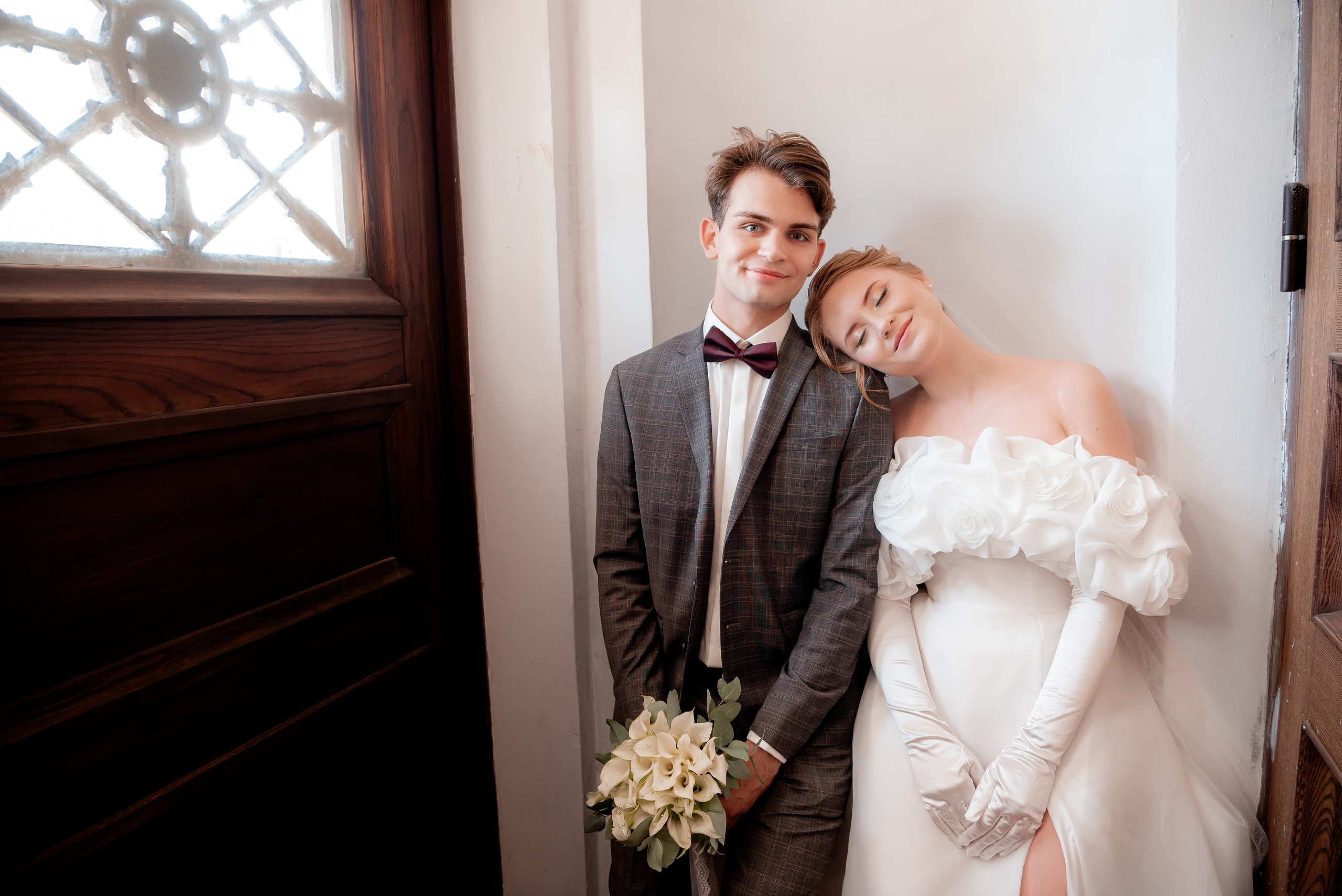 Свадьба Валерия и Даниил. Фотограф в Волгограде и Волжском Александр Горбань