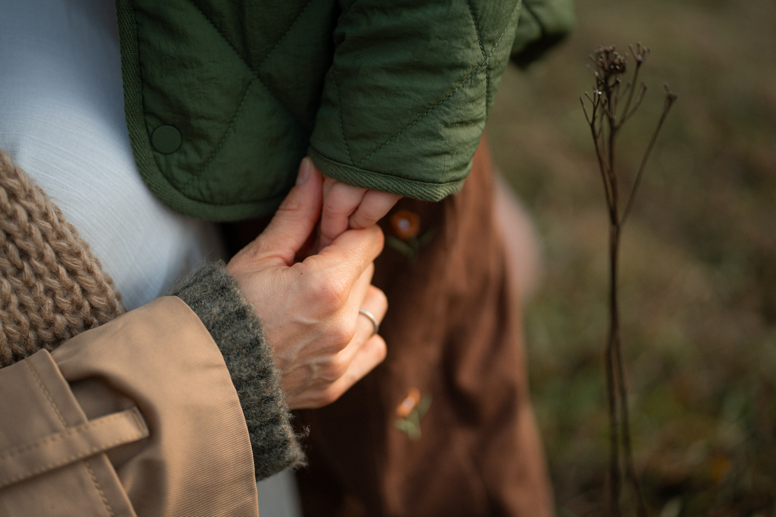 Семейный и детский фотограф Мария Лютикова