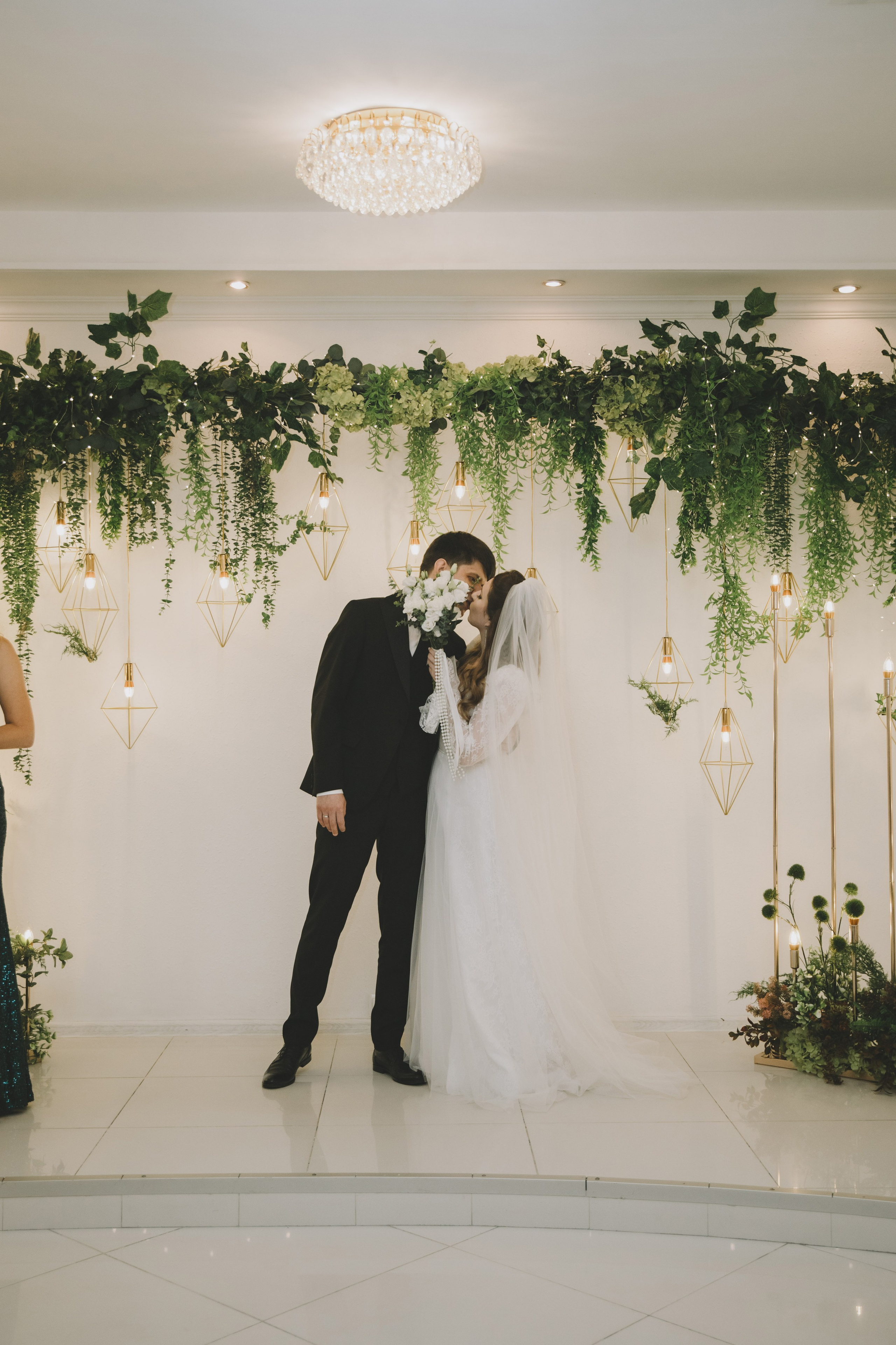 Виолетта & Игорь. Фотограф во Владивостоке Парамонова Елена