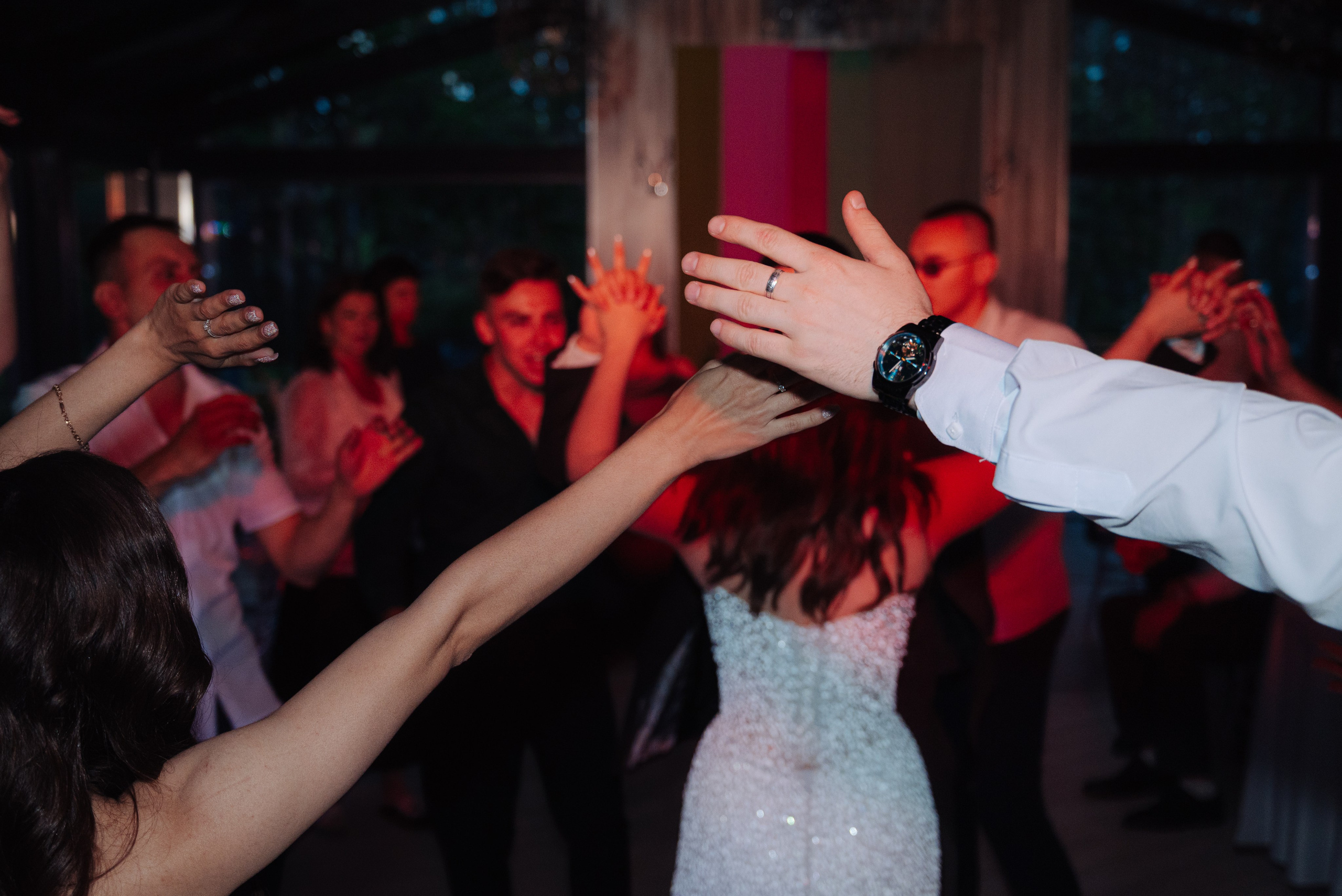 Свадебный репортаж. ТАТИ | Татьяна Тихонова | фотограф | Тольятти Самара