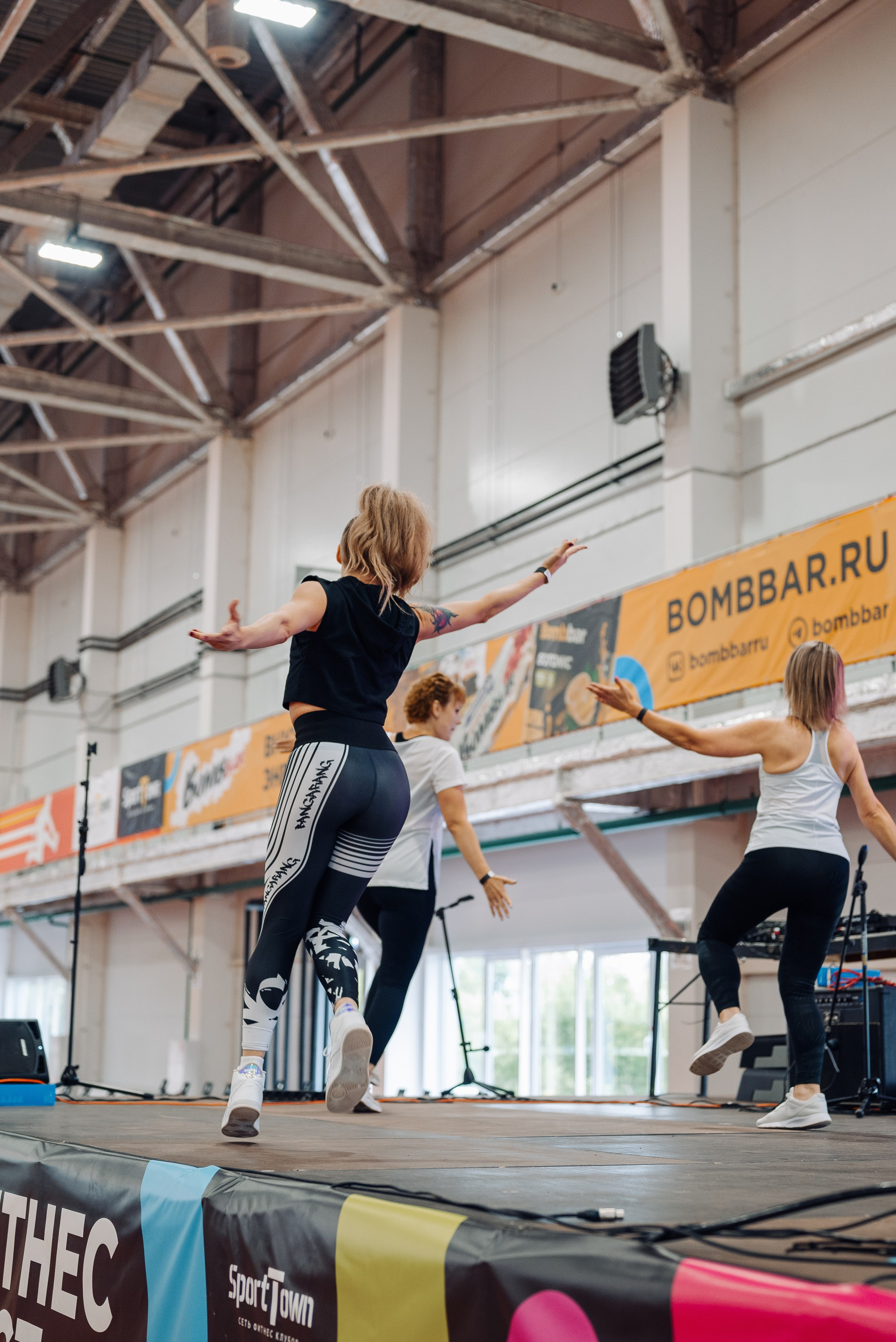 Спортивные мероприятия. ТАТИ | Татьяна Тихонова | фотограф | Тольятти Самара