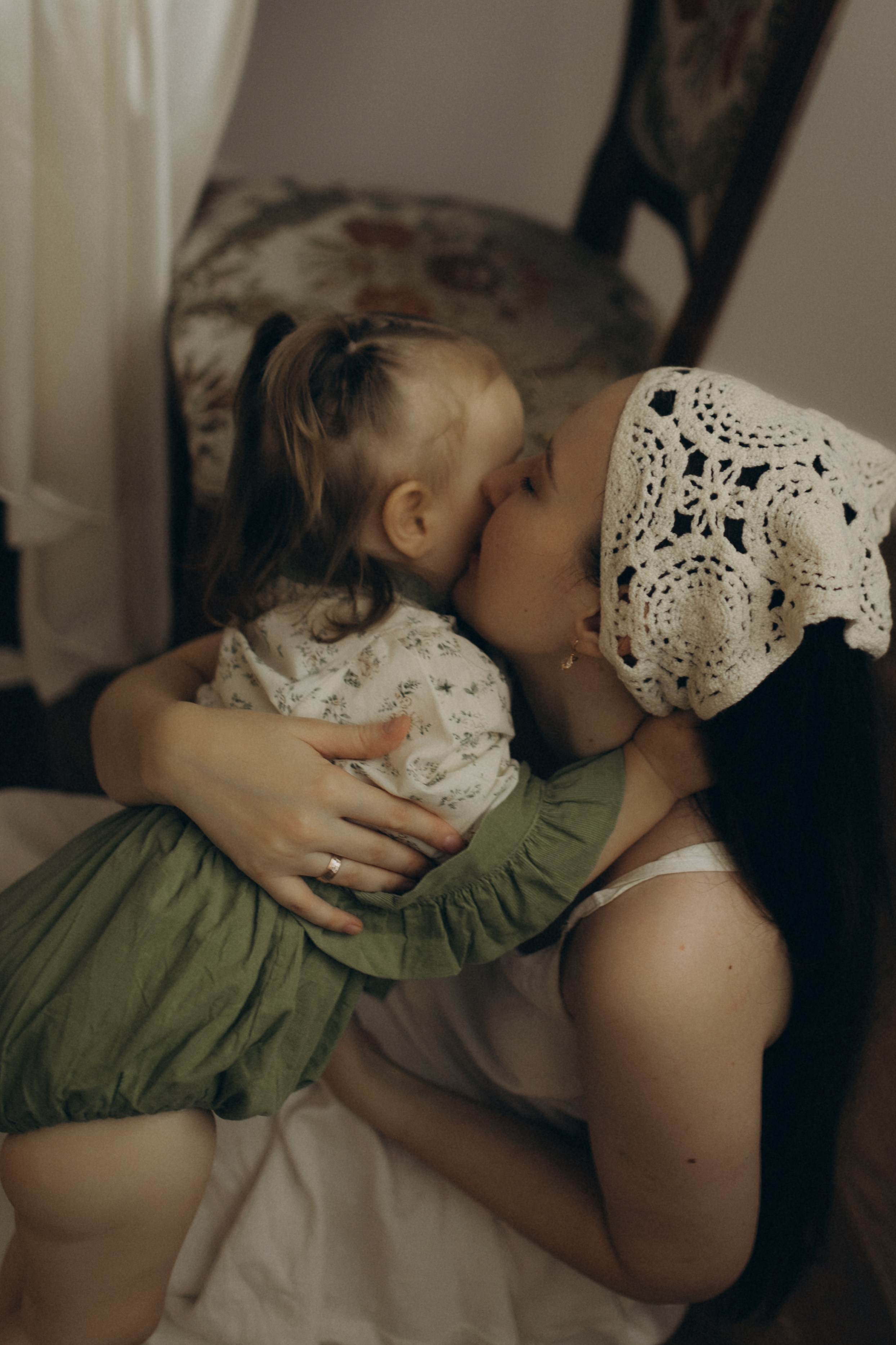 Софья и Мирослава. Фотограф AnastasiyaGood