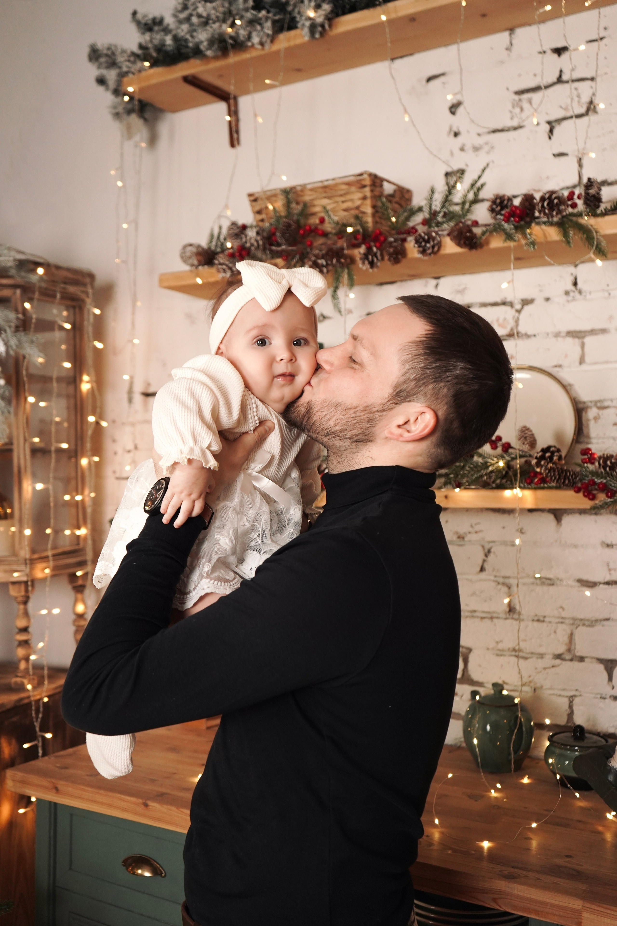 СЕМЕЙНАЯ фотосессия. Tuspukto