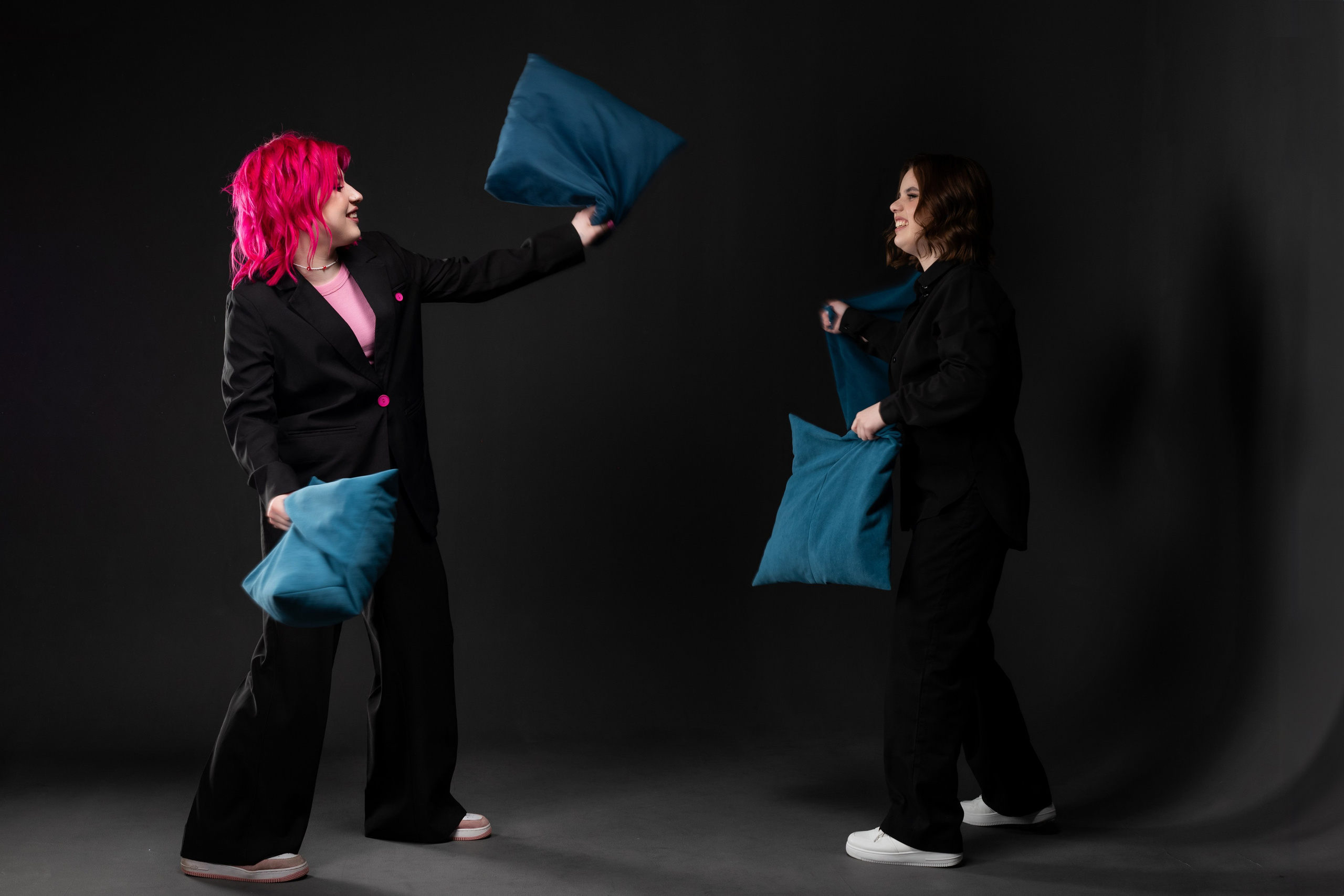 18 лет в студии. Фотовидео.рус