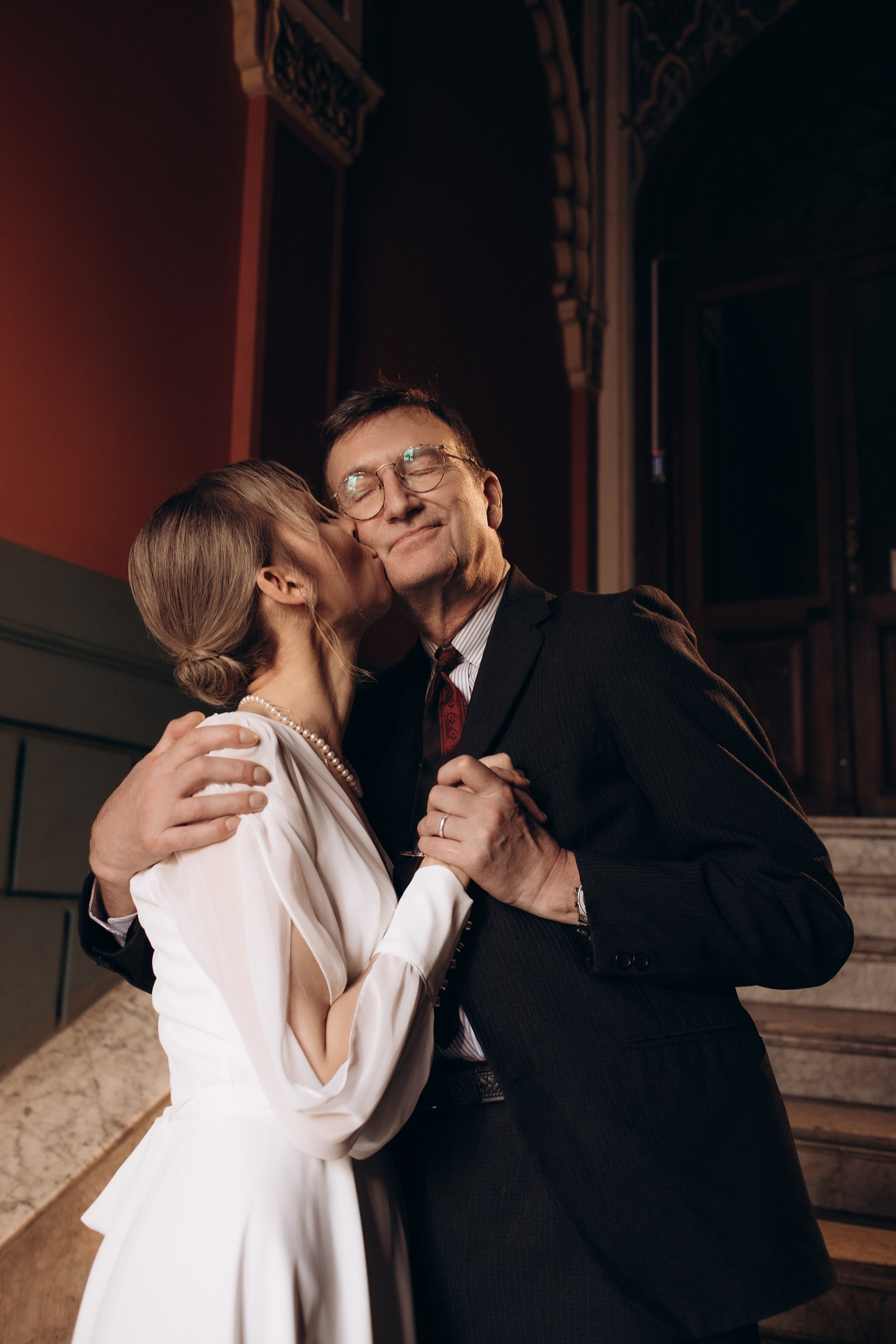 Elena & Stephen. Фотограф в Тбилиси Наталья Фомина