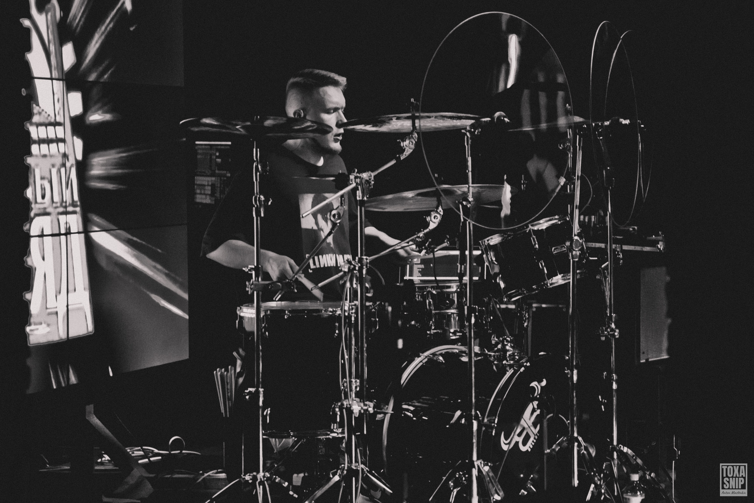 Бригадный подряд (03.10.2025). Toxasnip Photo | Anton Maslenkin