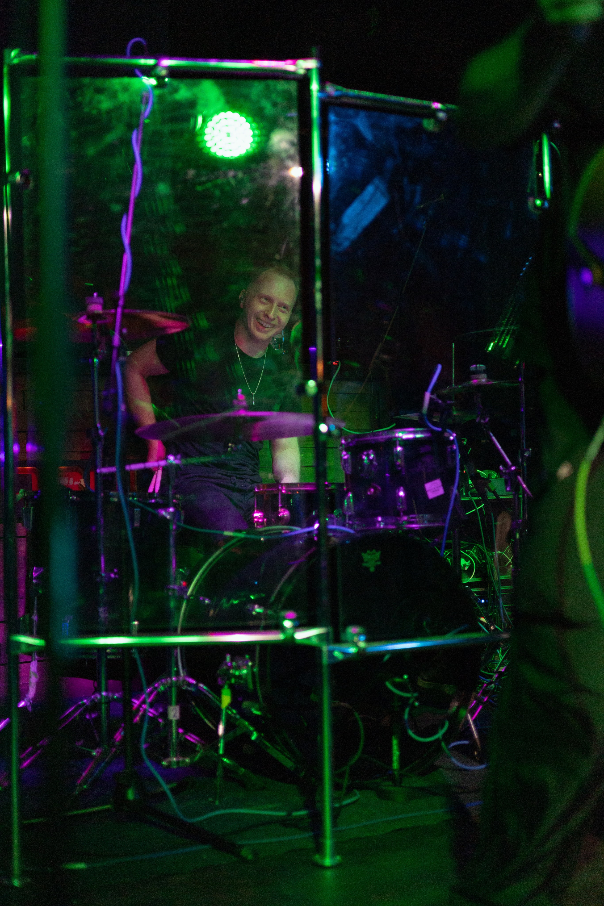 Анимация (17.05.2024). Toxasnip Photo | Anton Maslenkin