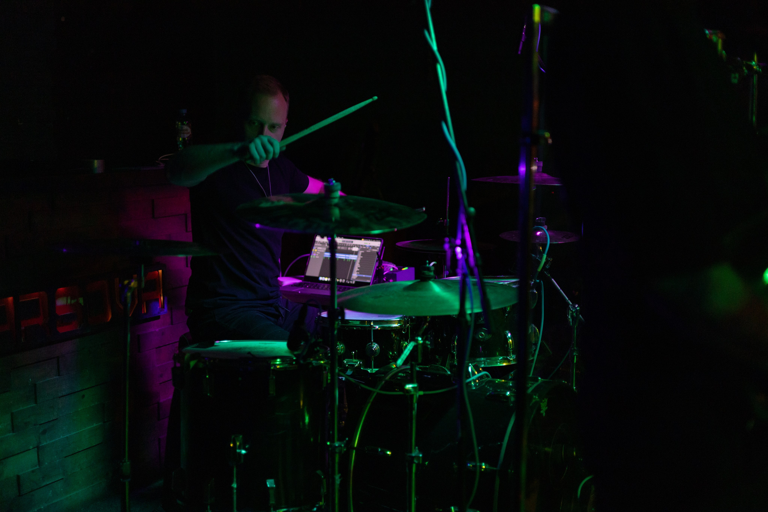 Анимация (17.05.2024). Toxasnip Photo | Anton Maslenkin