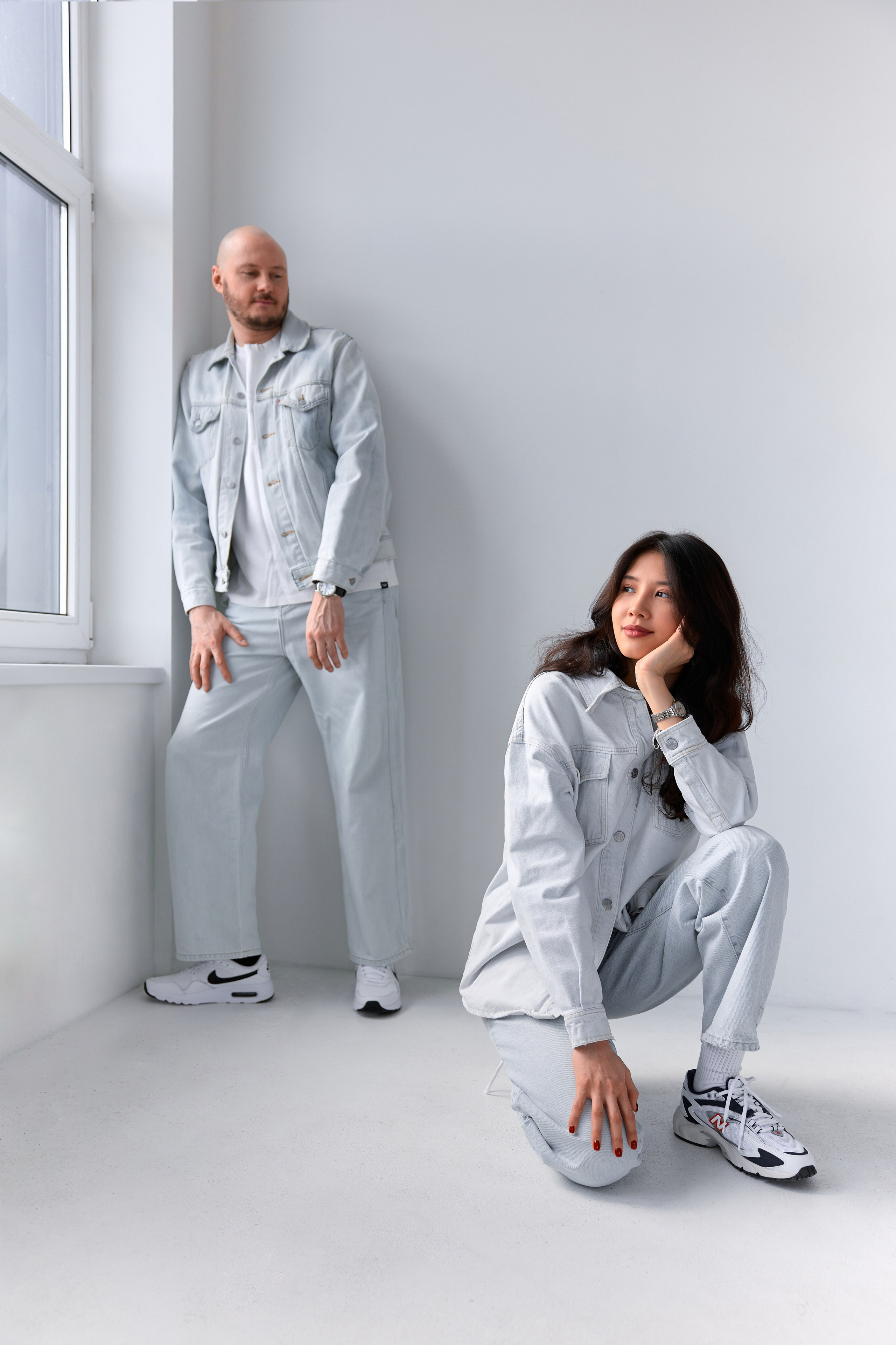 Парная фотосессия: история вашей любви в каждом кадре