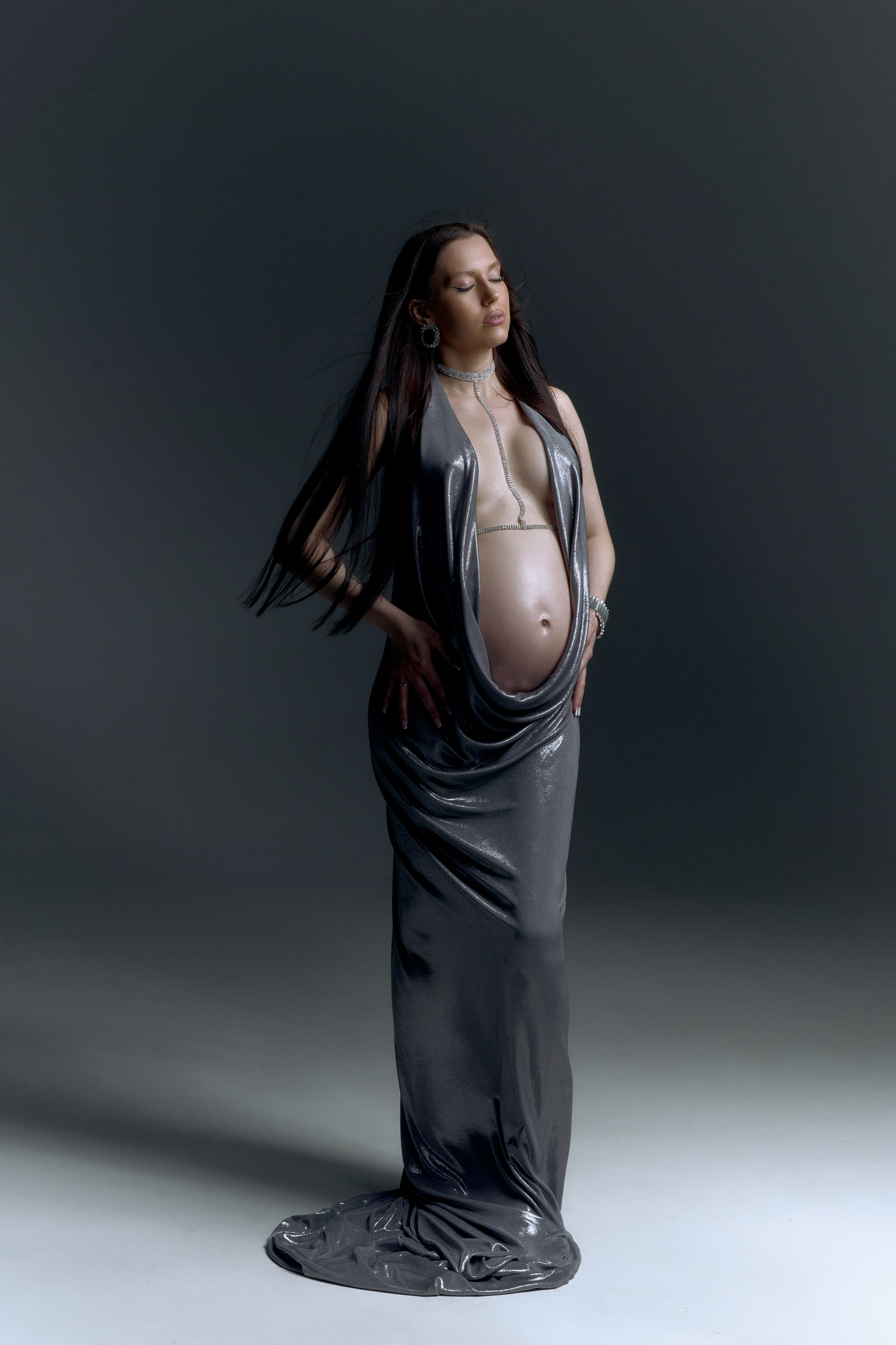 Образы для фотосессии. Фотограф беременности в Туле и Москве Кристина Журавлик