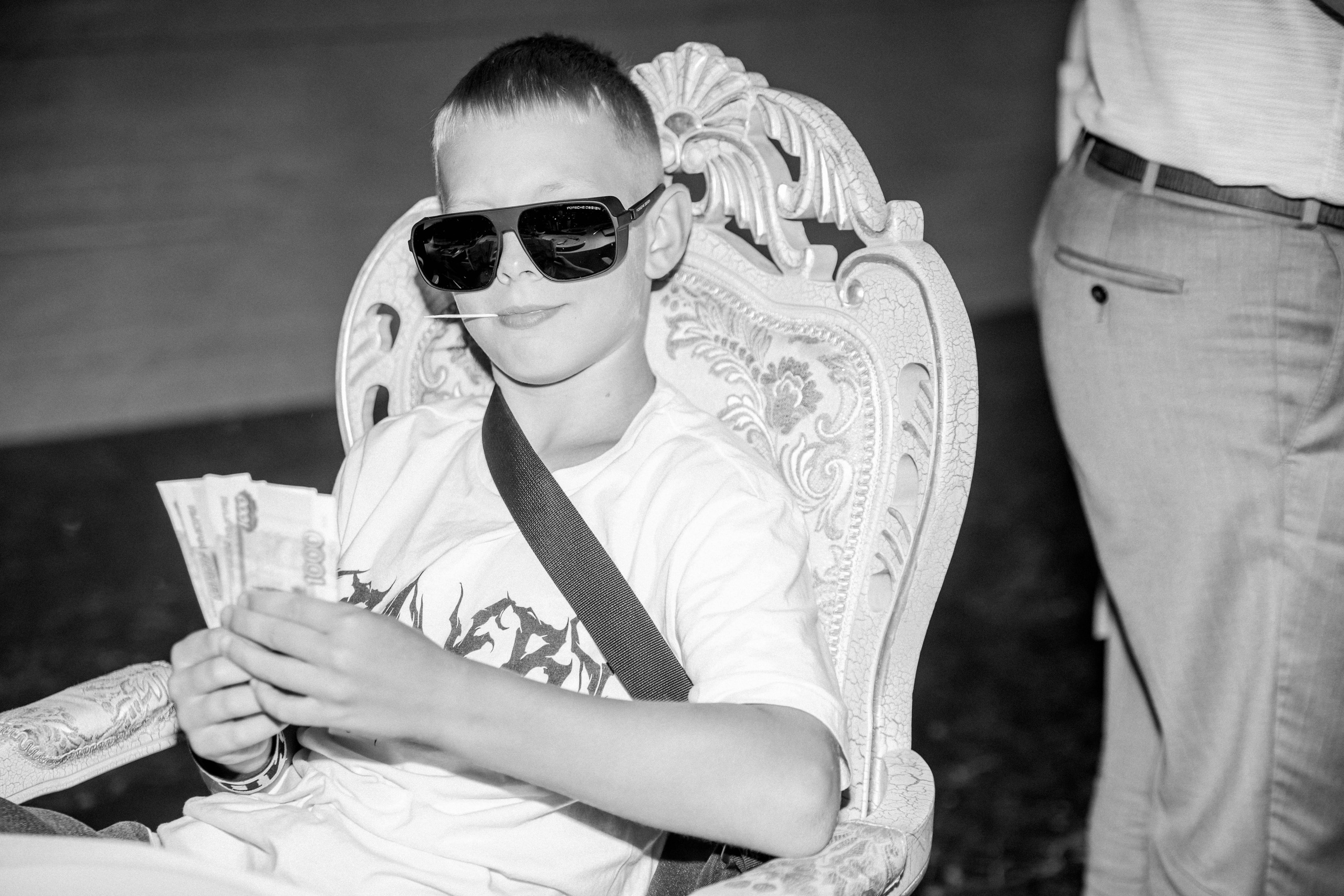 Алексей & Юлия. Главная