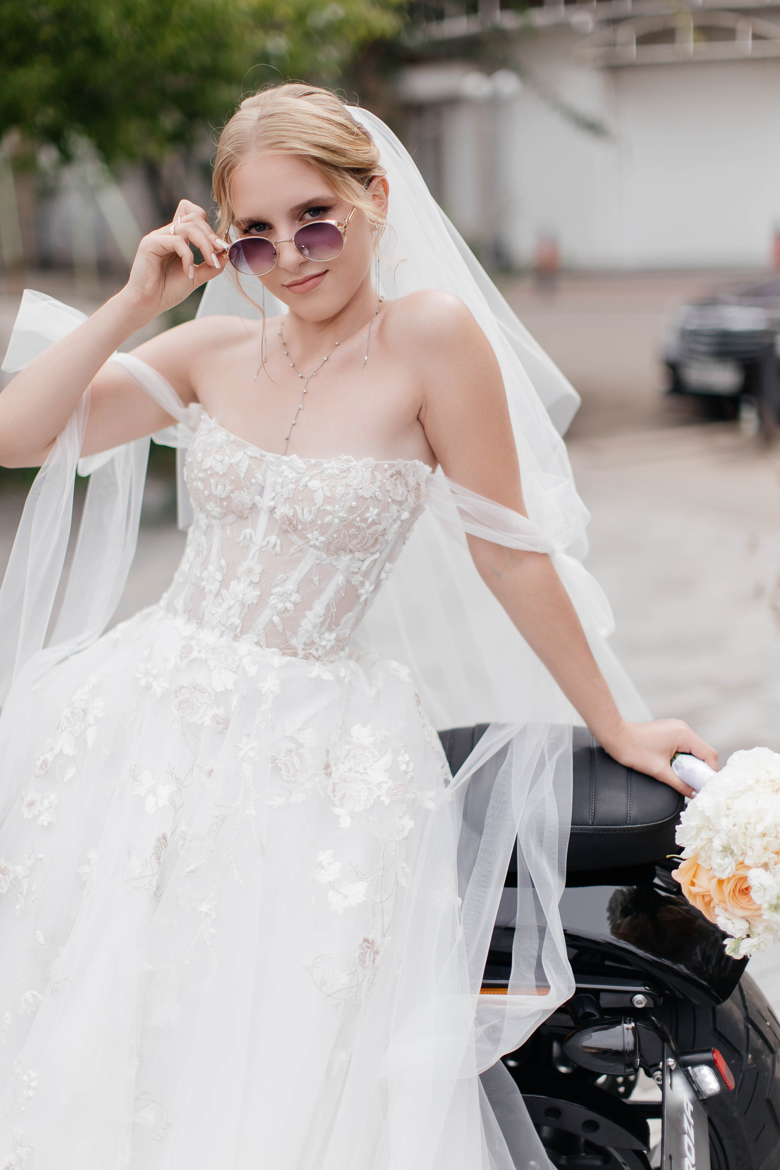 Александр & Нина. Главная