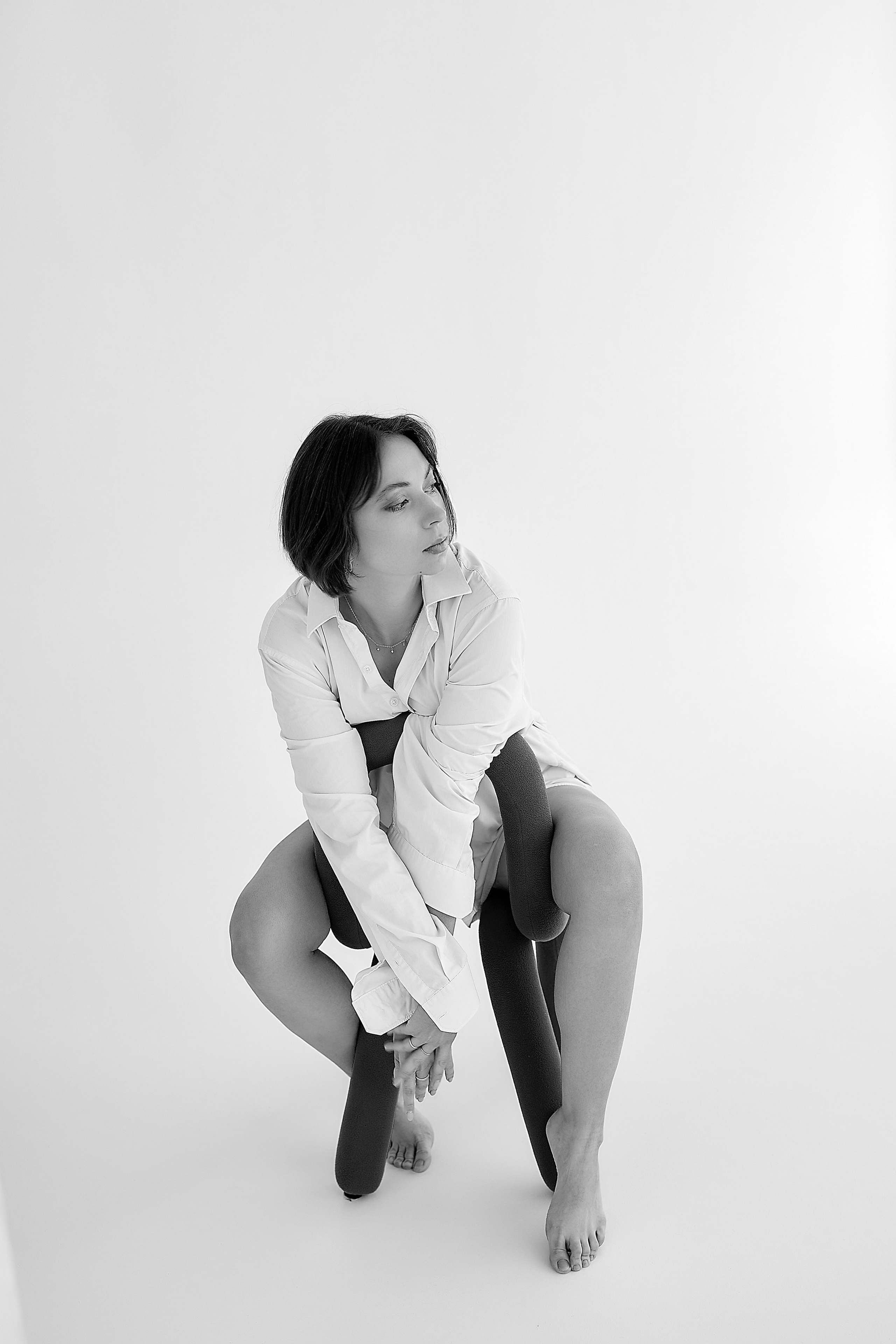 Фотосессия для Яны, молодой мамы. Фотограф в Минске Анна Кучинская