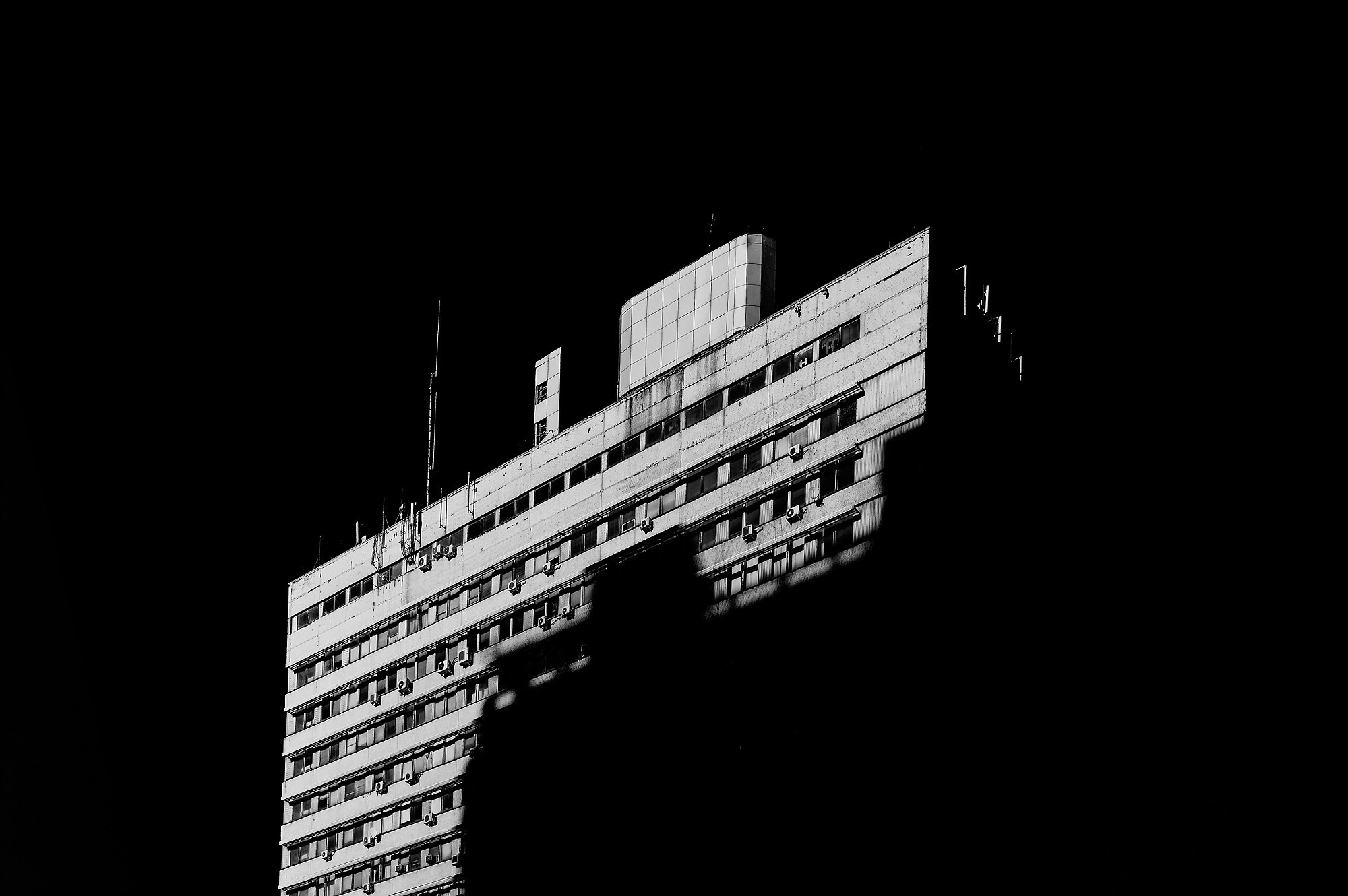 Уличная и жанровая фотография | Виктор Молодцов. Промышленная и репортажная фотография