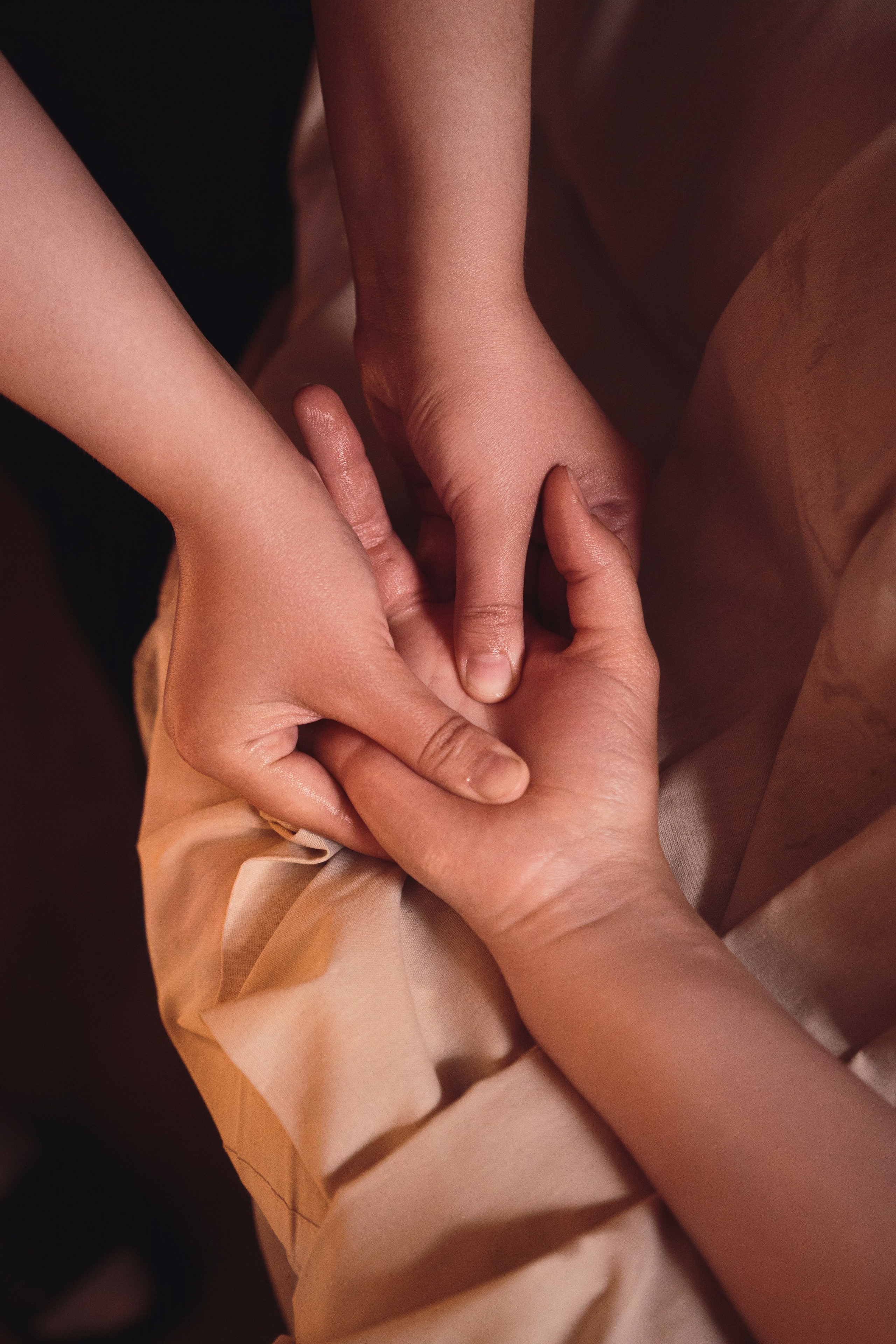 Спа пространство «АУРА». Фотограф Томск. Владимир Катышев