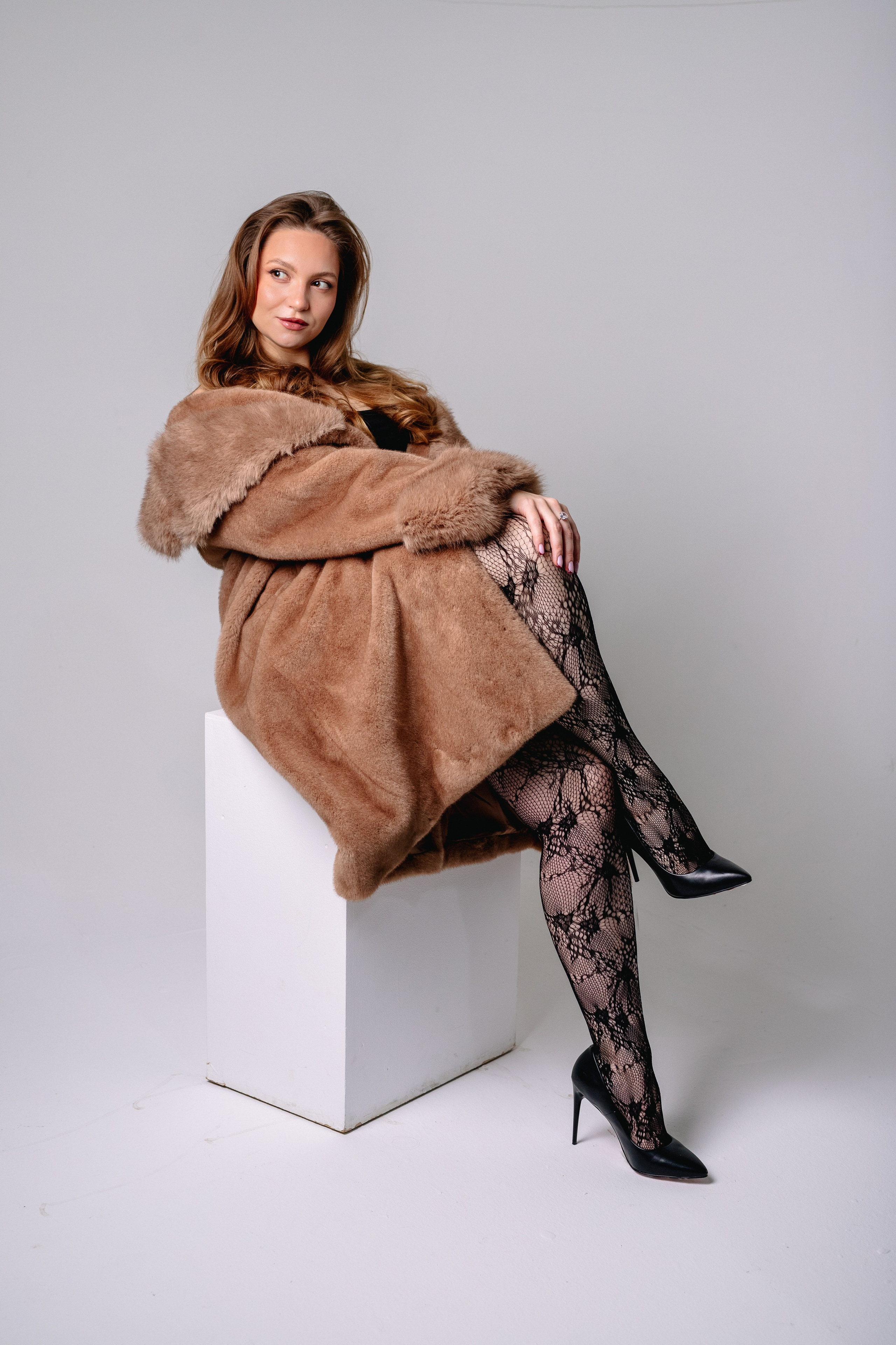 М. Семейный и детский фотограф по Москве и области