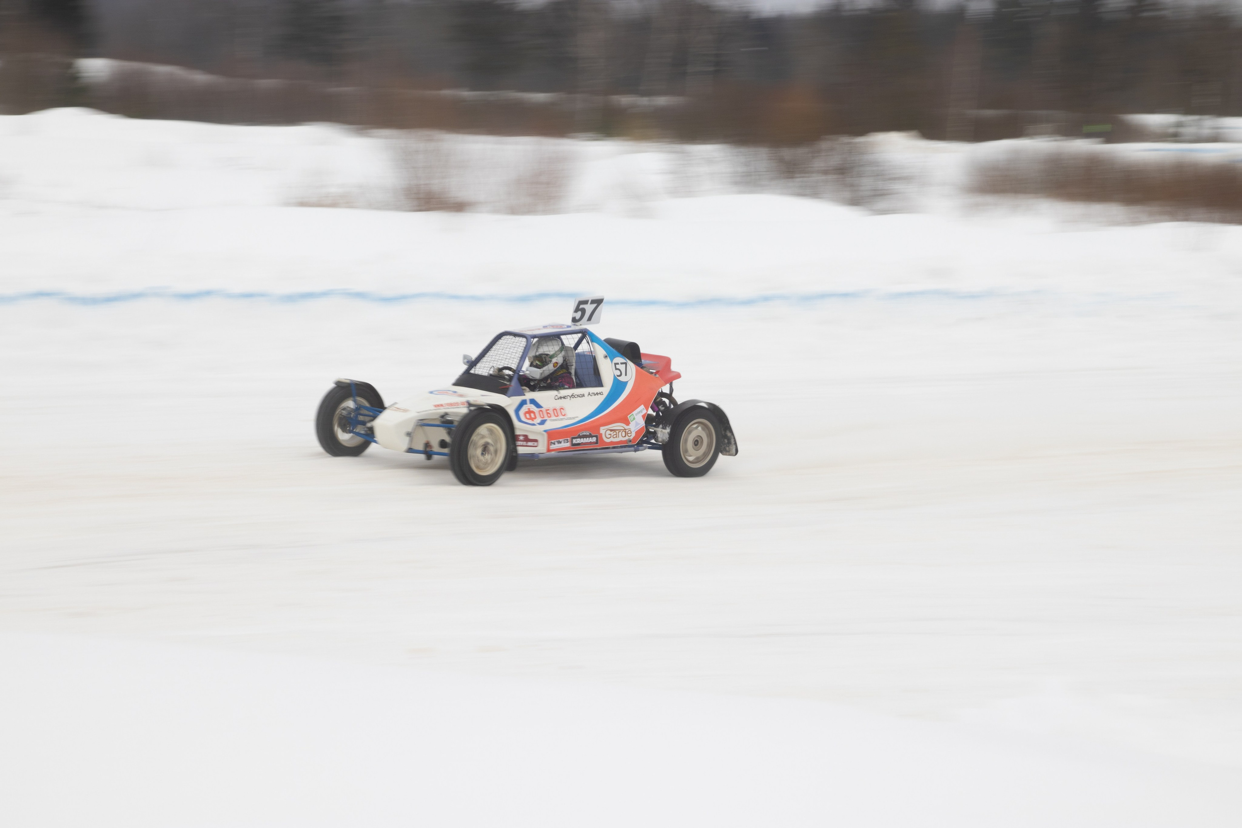 Кубок «KRAMAR MOTORSPORT» «YUKA ADV PRO RACING» 28.02.2026 Калининец М.О. Фотоклиника Светланы Шутько