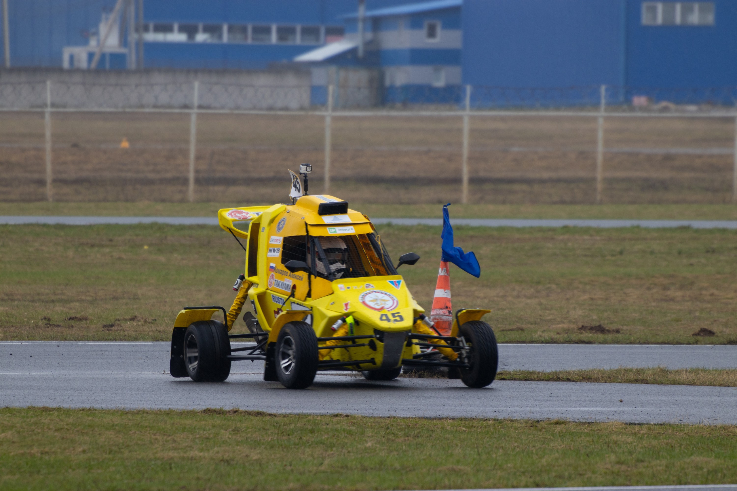 Кубок YUKA ADV PRO RACING 11.04.2026 АДМ Рейсвэй Мячково. Фотоклиника Светланы Шутько