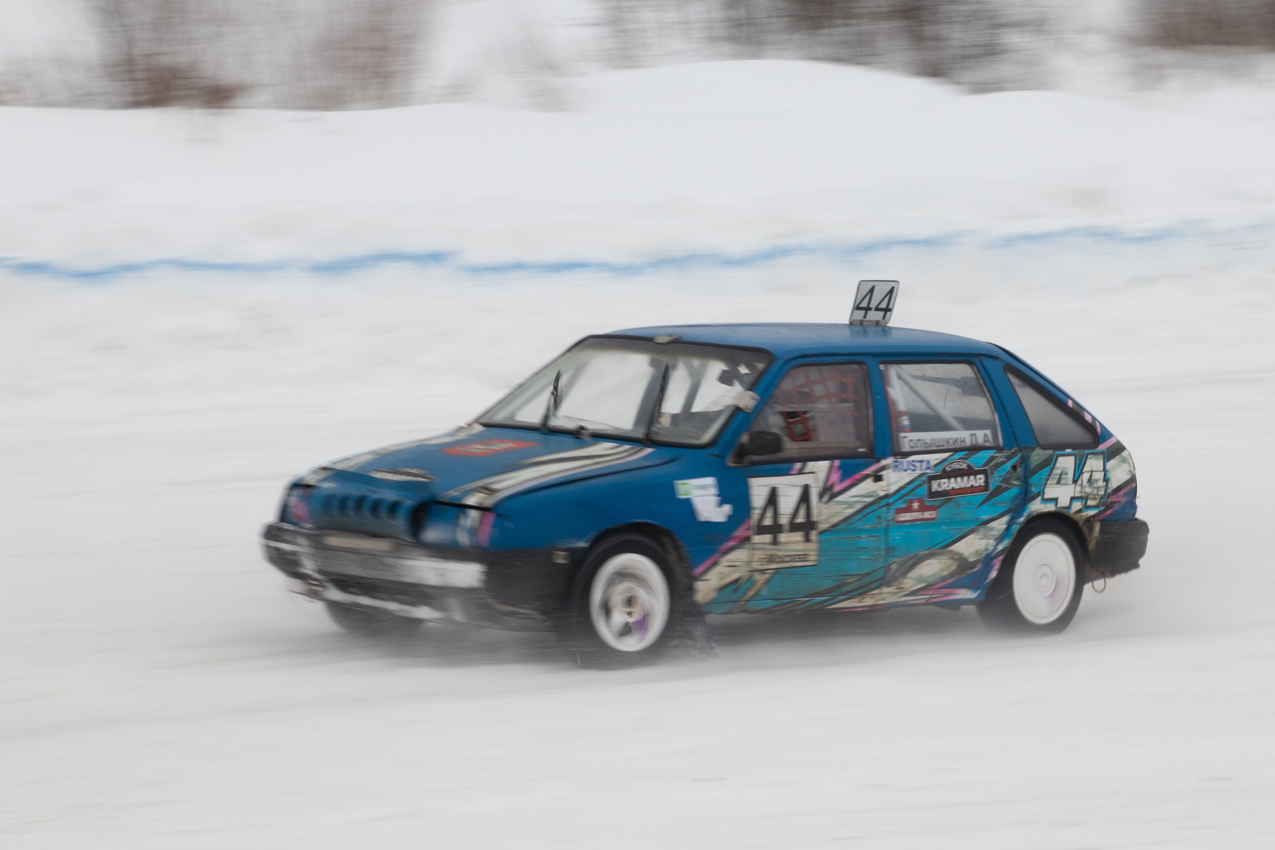 Кубок «KRAMAR MOTORSPORT» «YUKA ADV PRO RACING» 28.02.2026 Калининец М.О. Фотоклиника Светланы Шутько