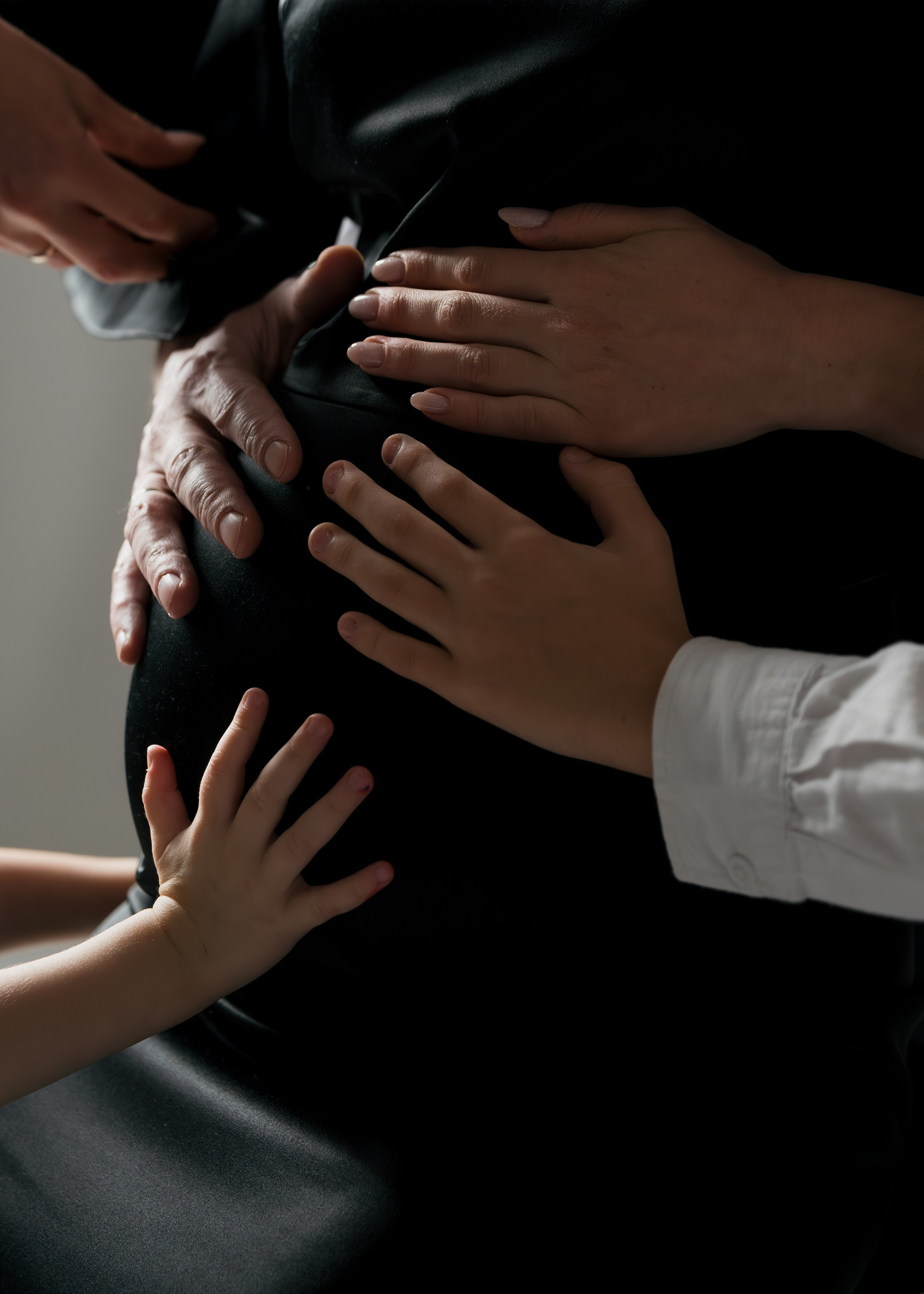 Фотосессии беременности. Фотограф из Екатеринбурга Алена Мусалимова