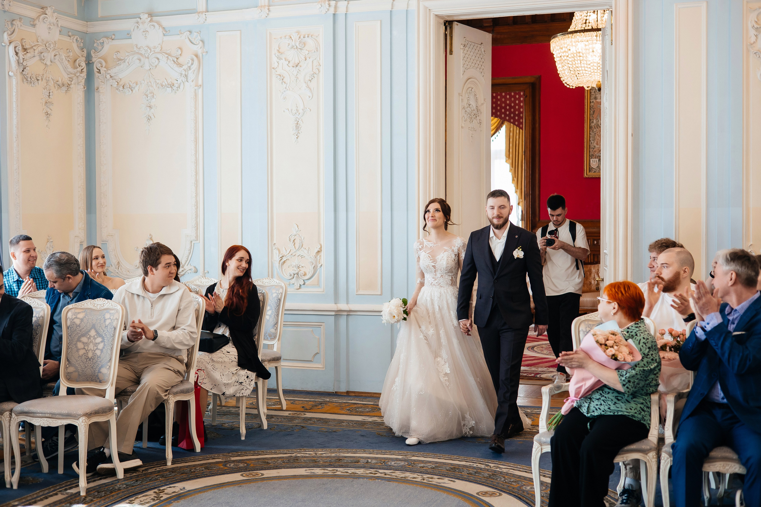 Иван & Катрин. ФОТОГРАФ РОЗА ФИЛИНА СПб I МОСКВА