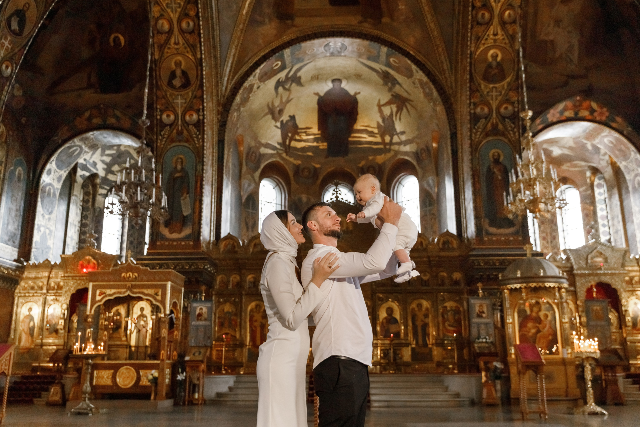 Церковь Успения Пресвятой Богородицы. Подворье Оптиной пустыни. Свадебный фотограф, крещение, венчание СПБ, Белгород Анна Коршунова