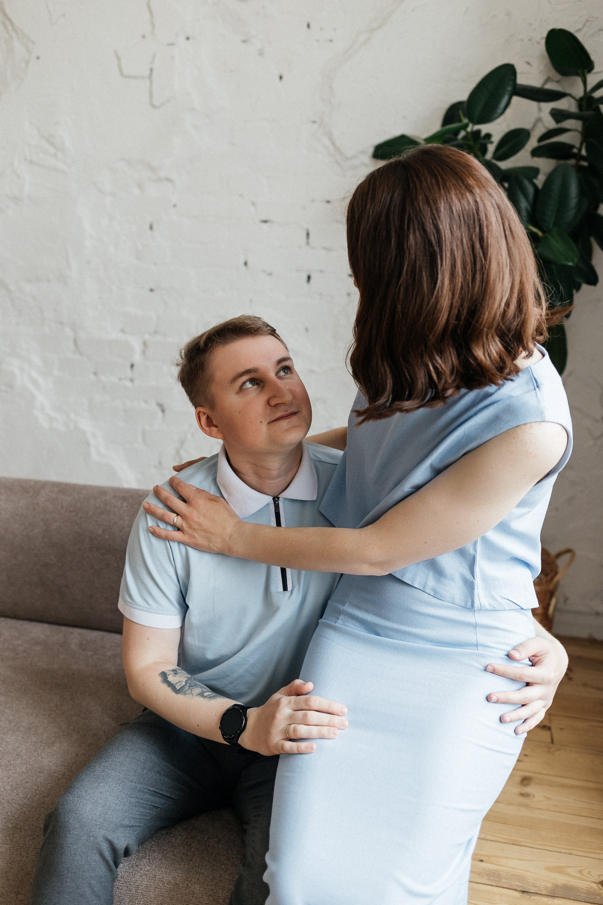 Юлия/Сергей/Тимофей/2025. Свадебный и семейный фотограф в Екатеринбурге