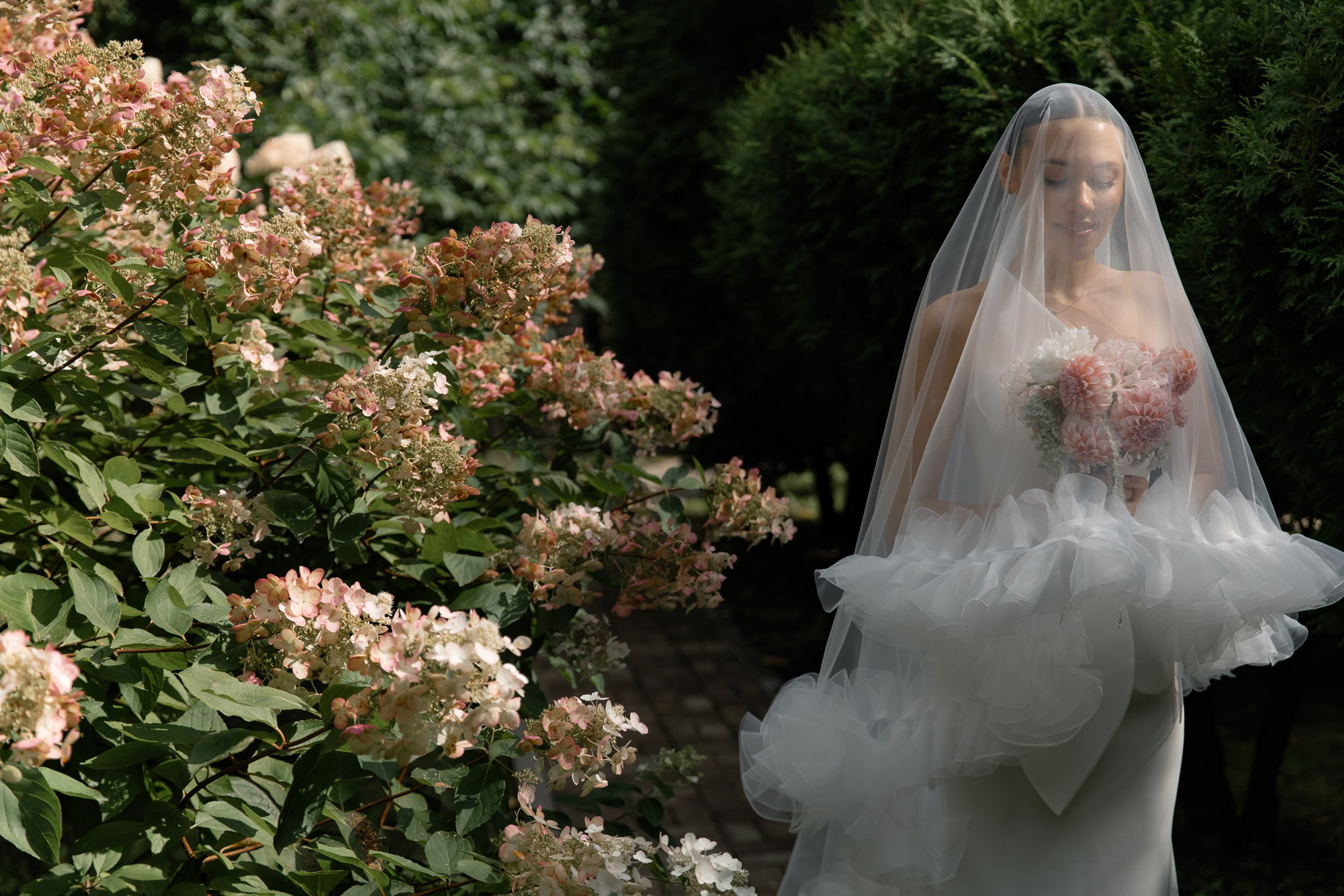 Георгий и Катя 2024. Свадебный фотограф в Москве, Ярославле Виталий Квант