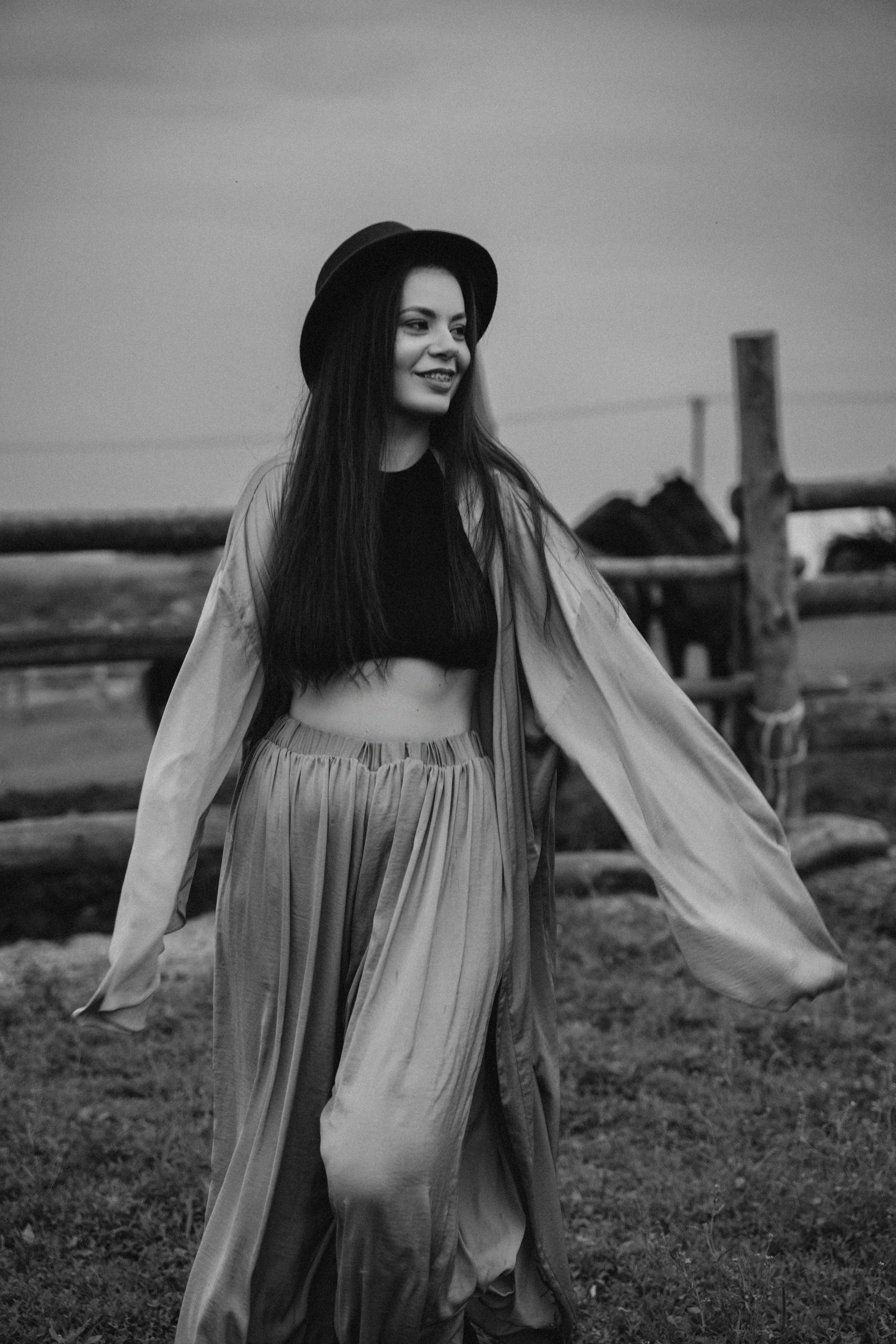 Вероника. Фотограф Мария Миллс | Минск