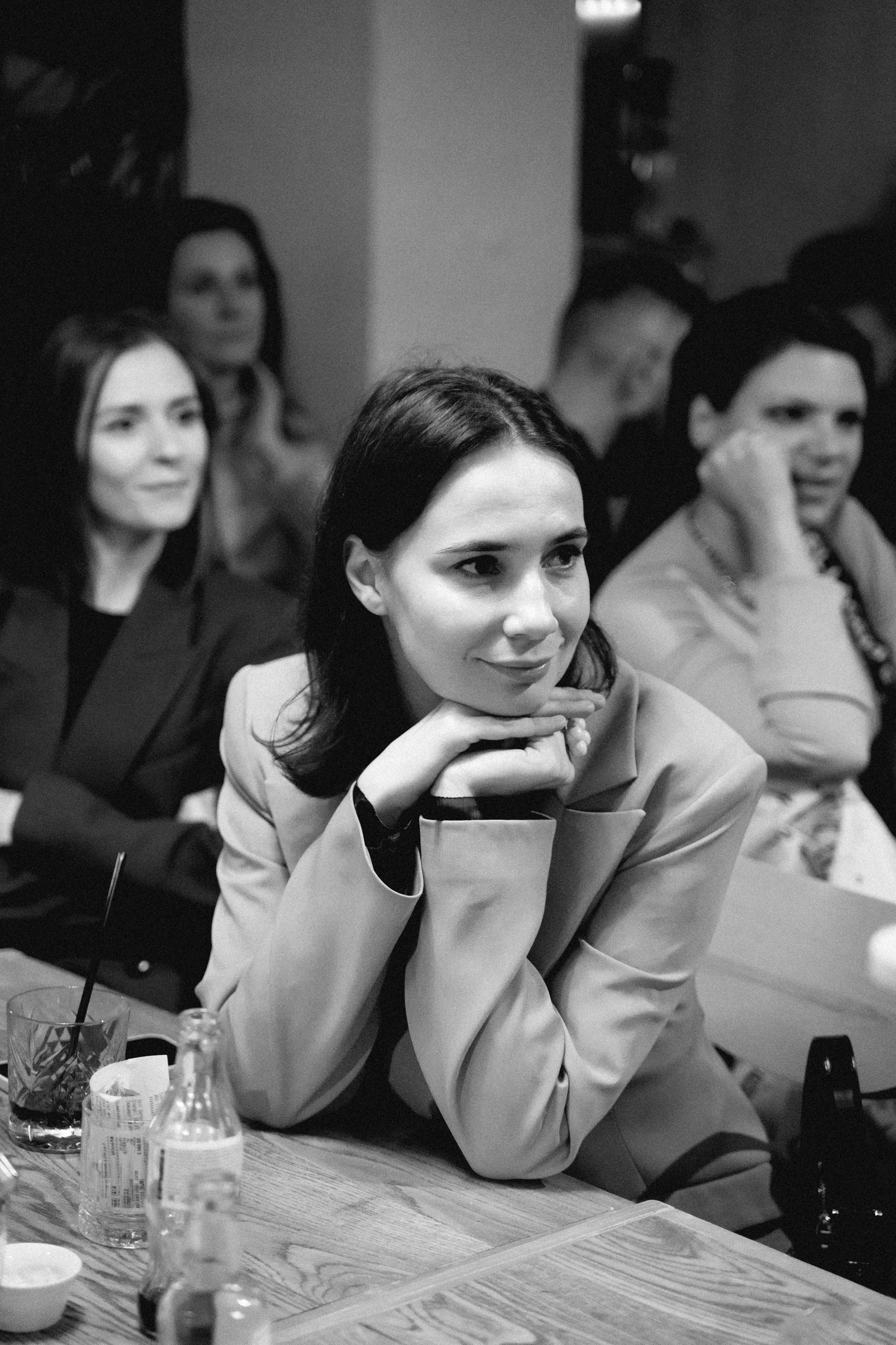 Fuckup event истории. Анастасия Максимова, фотограф, москва