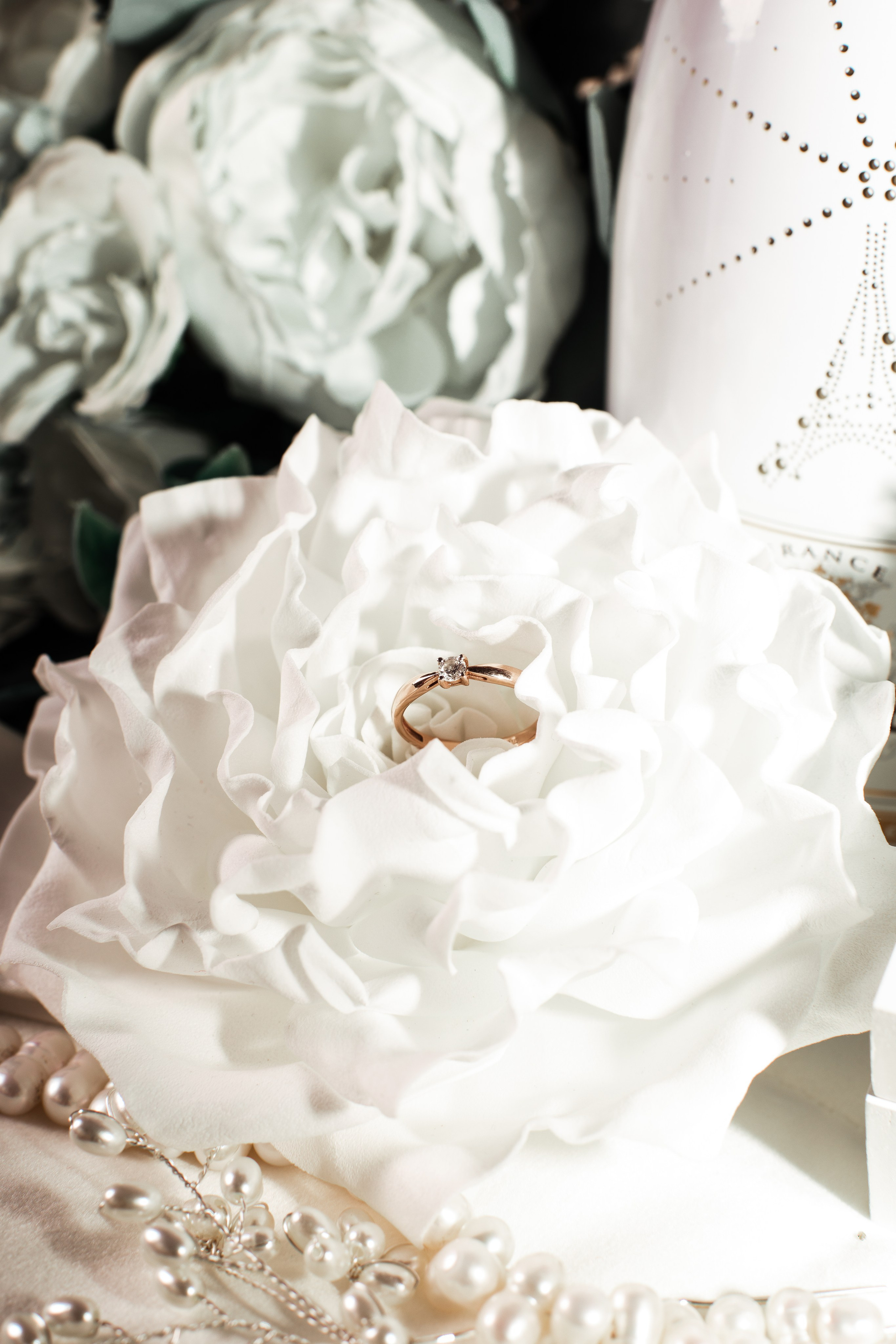 Утро невесты. Фотосессии в Москве - фотограф Неонилла Ленко