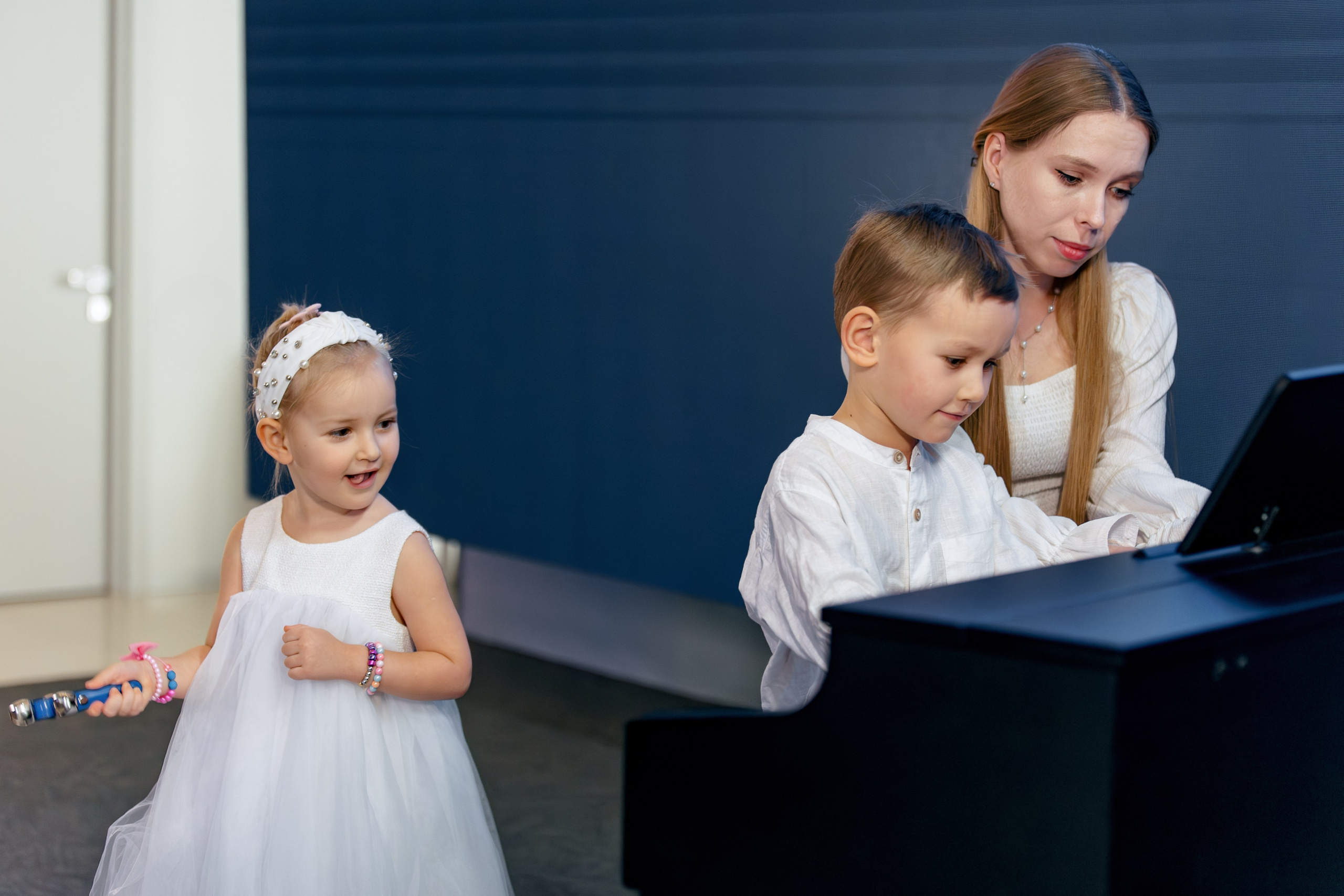 GRANDE PIANO. Фотограф в Красноярске