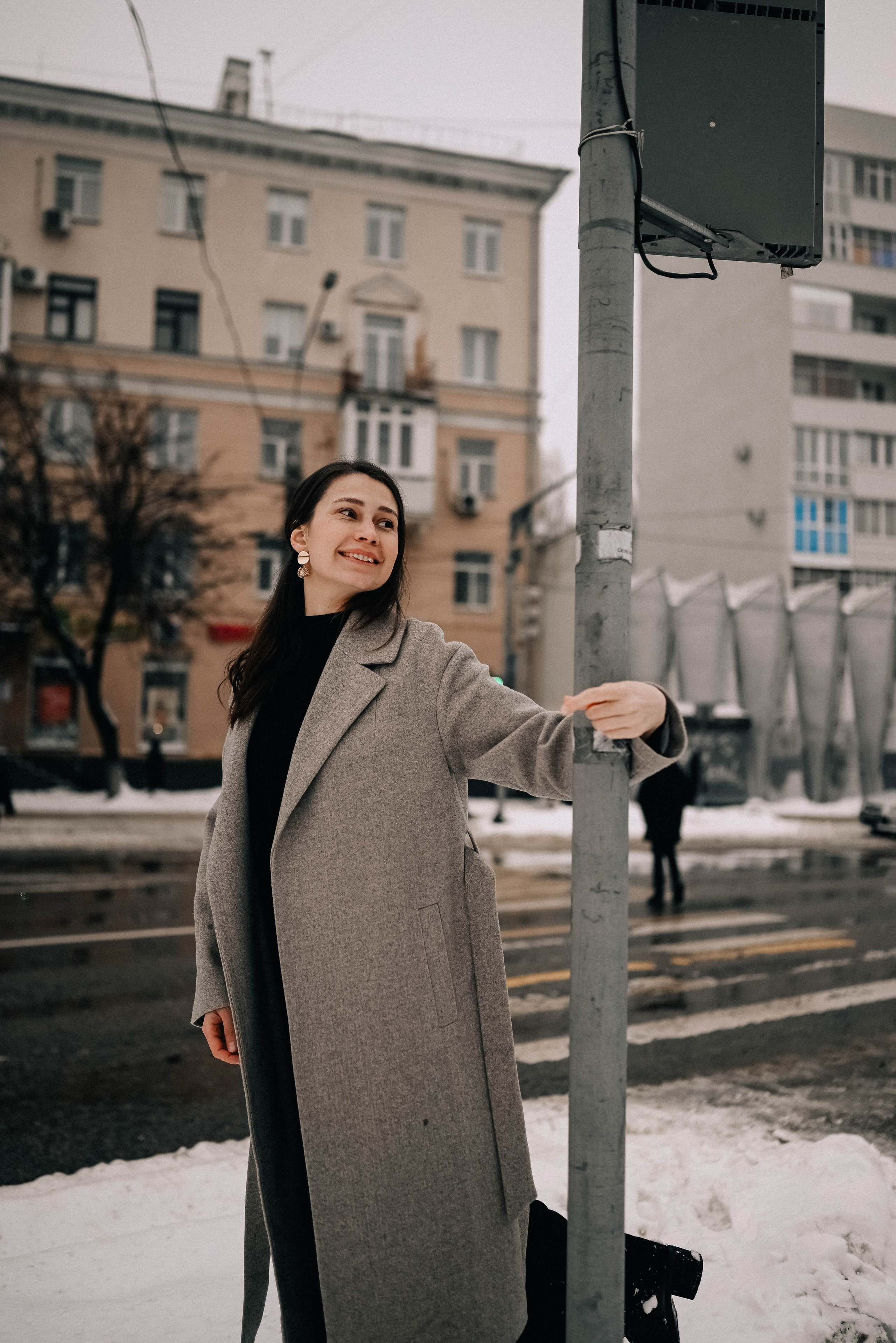 Стрит Воронеж. Семейный фотограф в Москве Люберцах Ирина Вронская