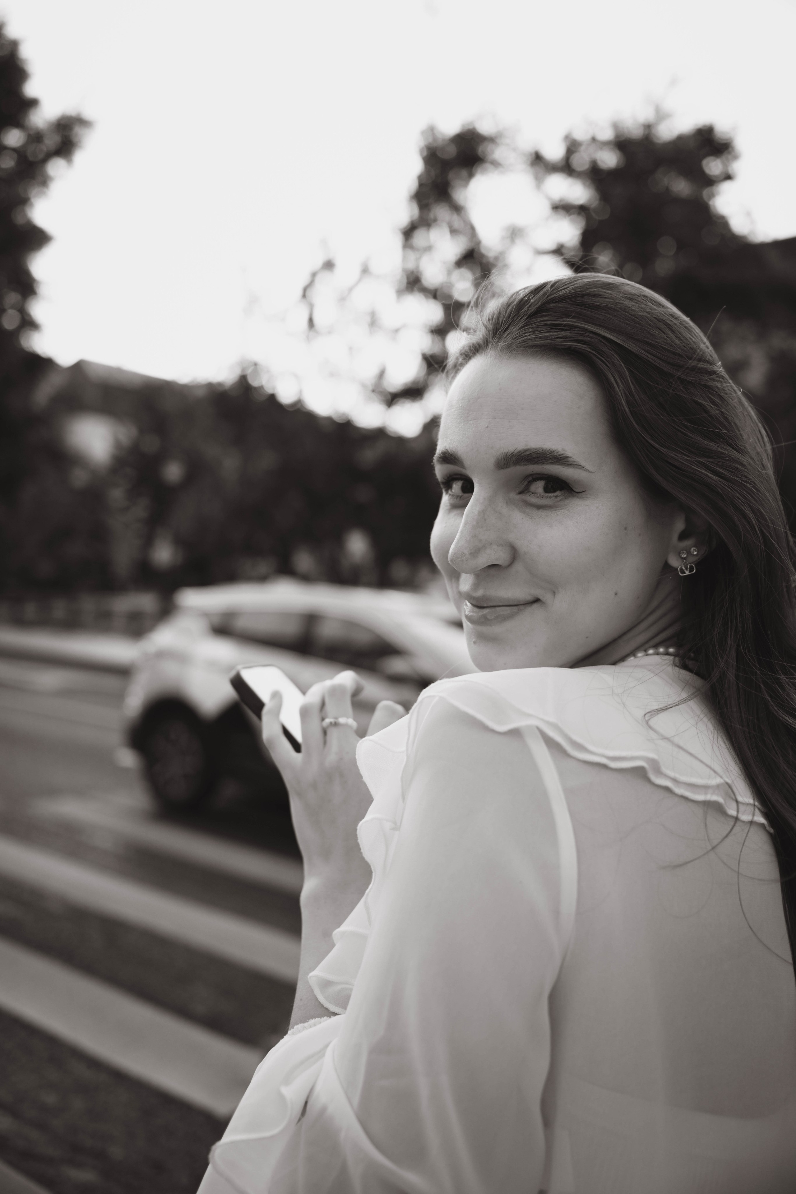 Беременность прогулка. Семейный фотограф в Москве Люберцах Ирина Вронская