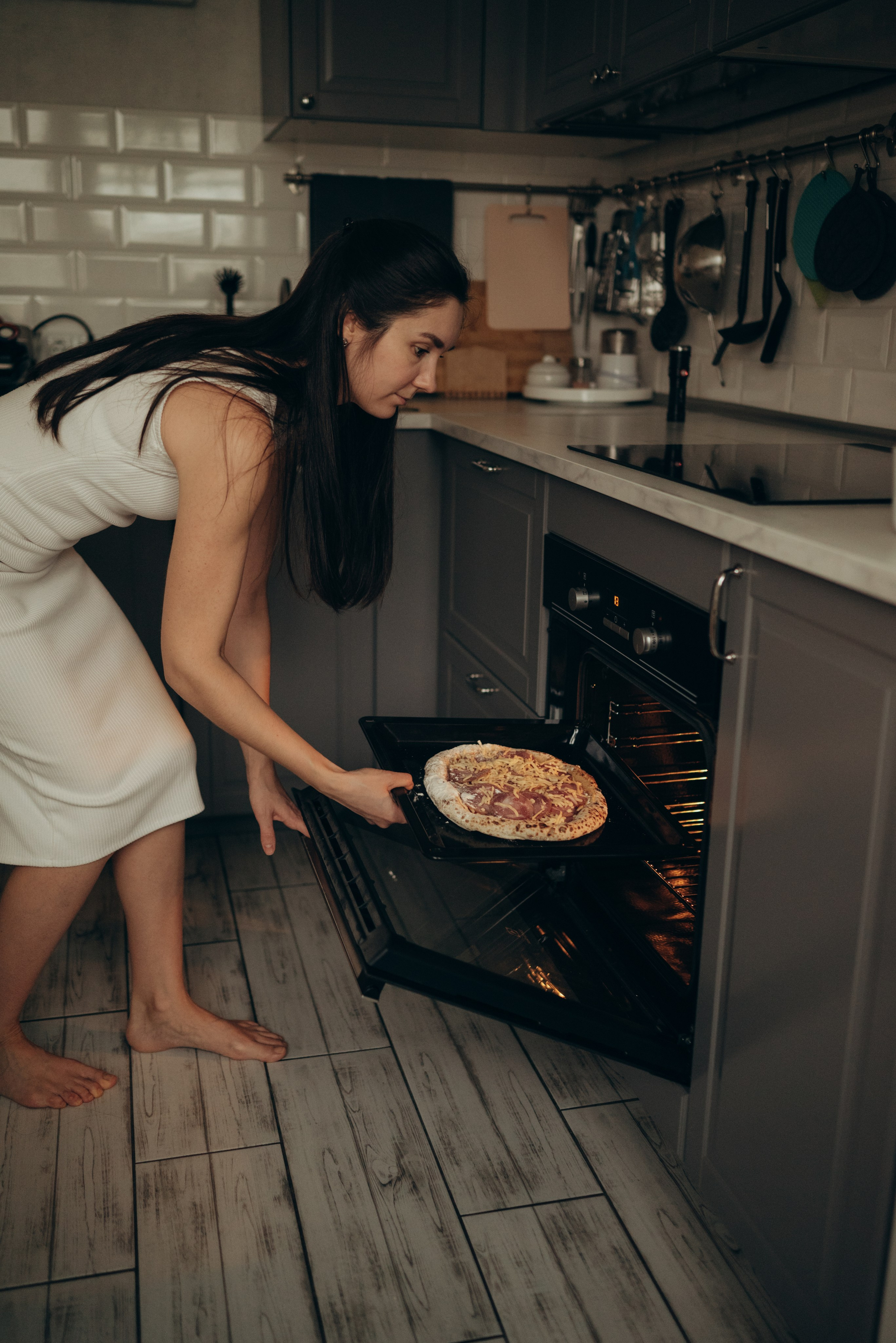 Домашняя. Семейный фотограф в Москве Люберцах Ирина Вронская