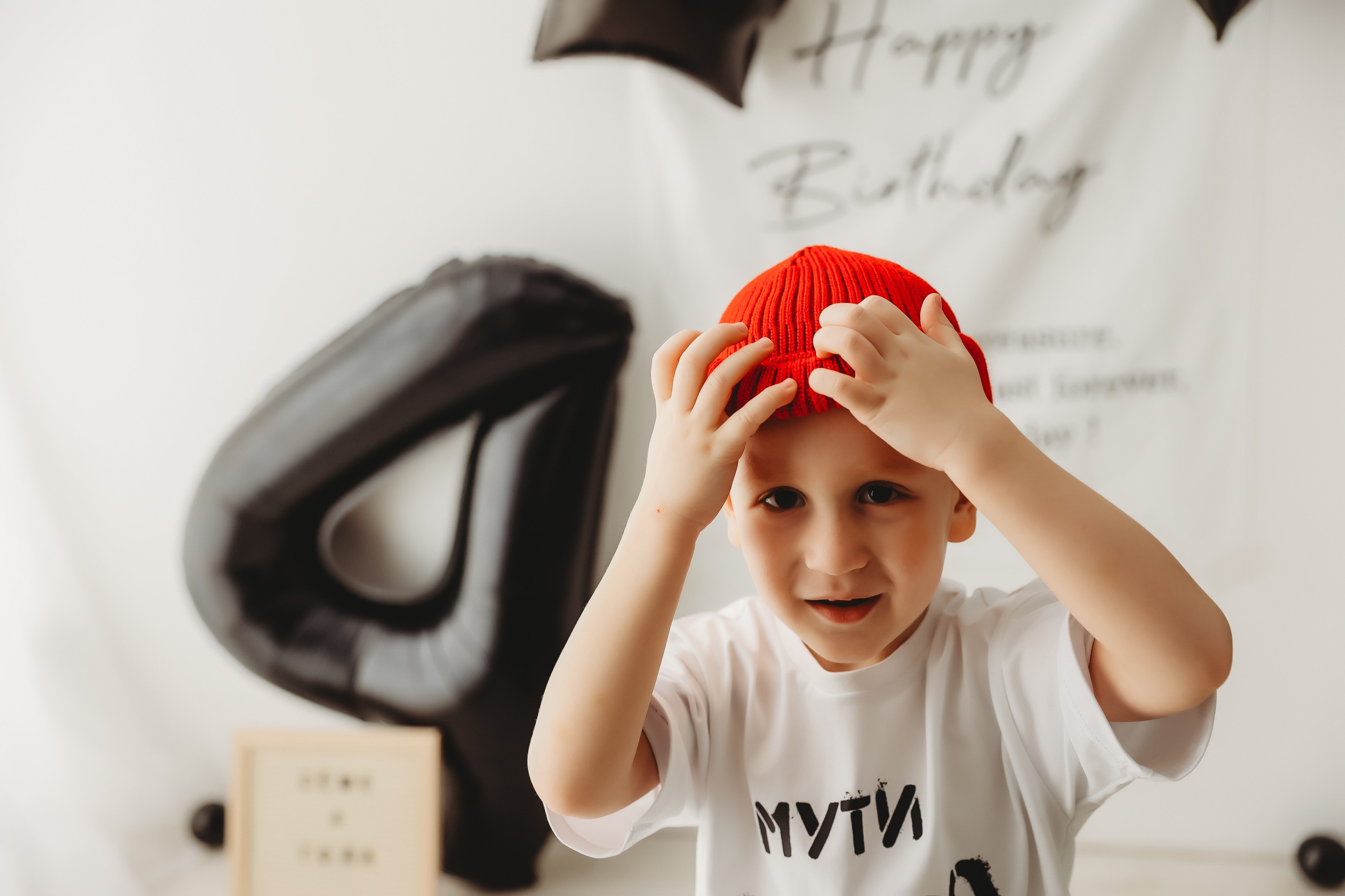 СЁМЕ 4 года. Фотограф в Туле Оксана Денисова