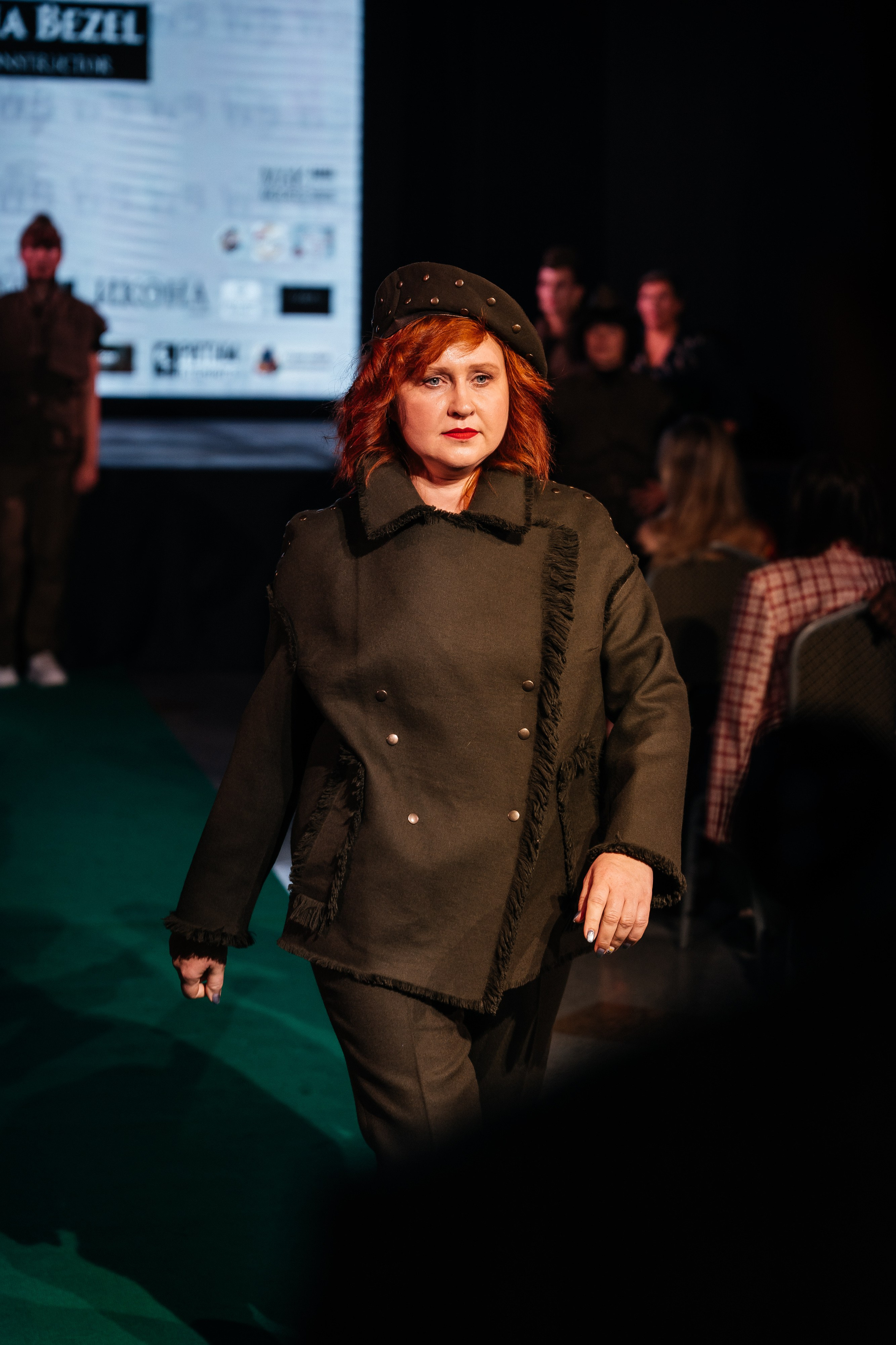 Фотографии Корона Кузбасса 2025. Фотограф в Новокузнецке Иван Дендин