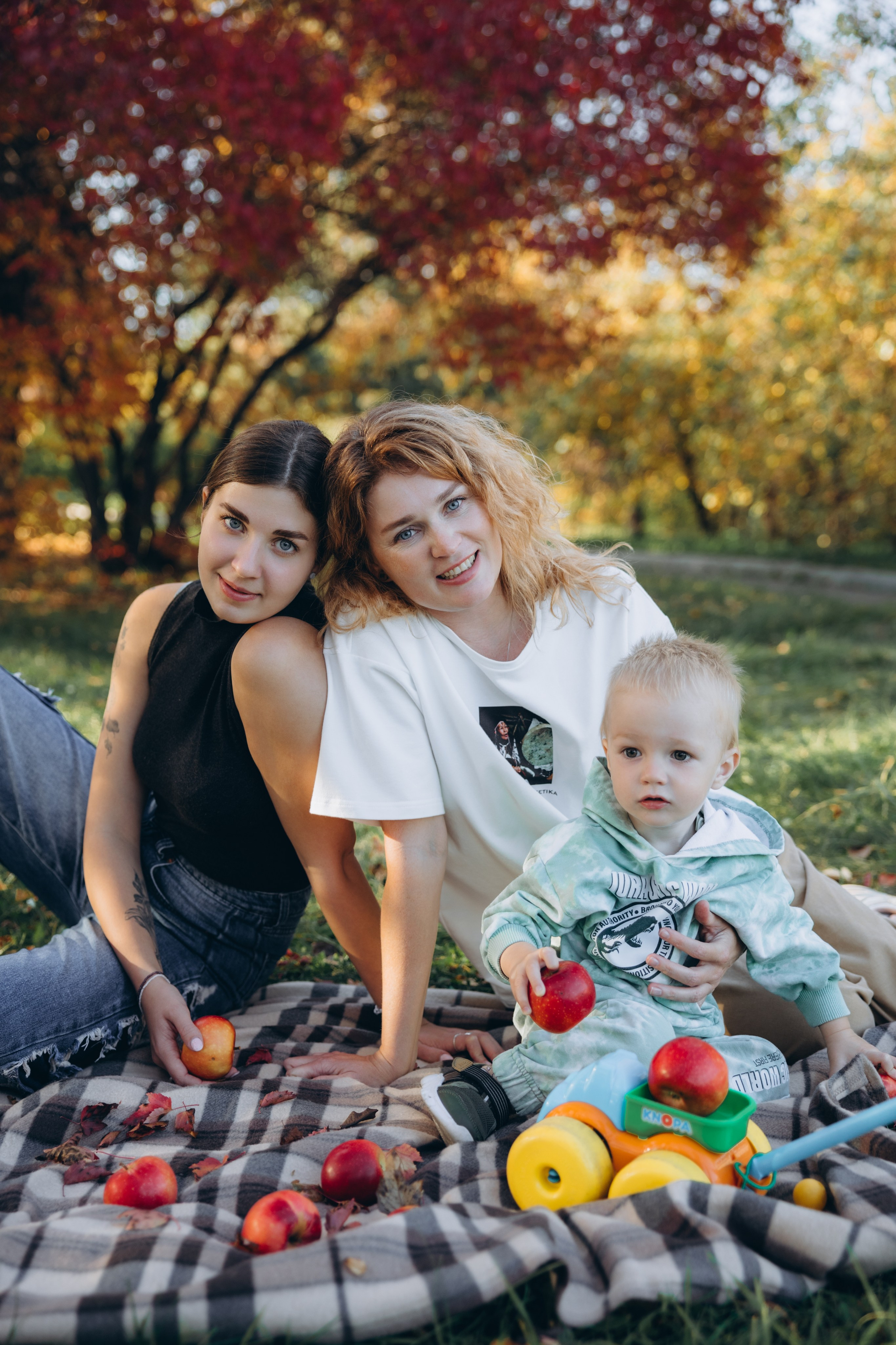 Валентина. Свадебный, семейный фотограф в Иркутске Светлана Макаричева