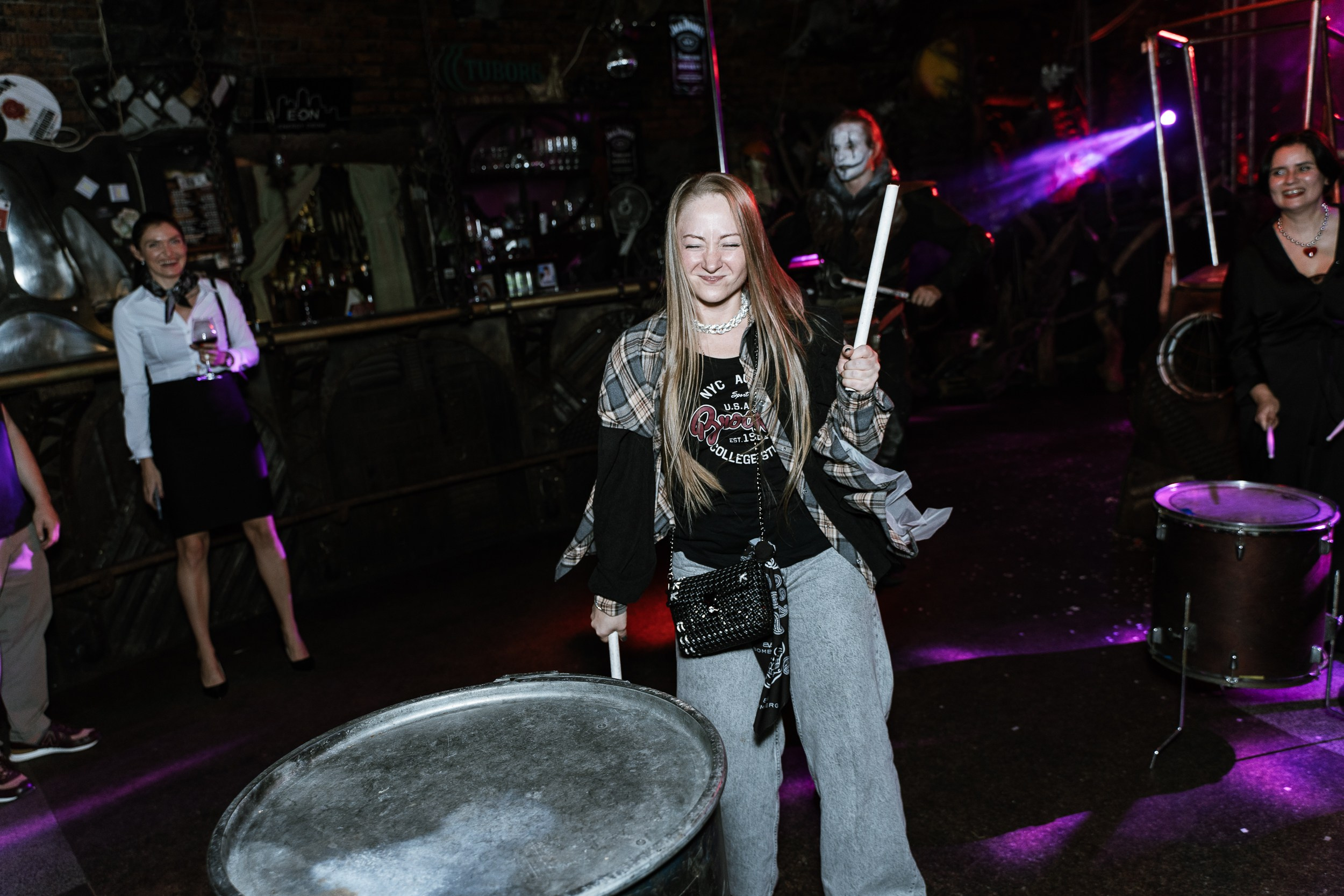 BOMBERG. Фотосъёмка, видеосъемка массовых мероприятий, reels