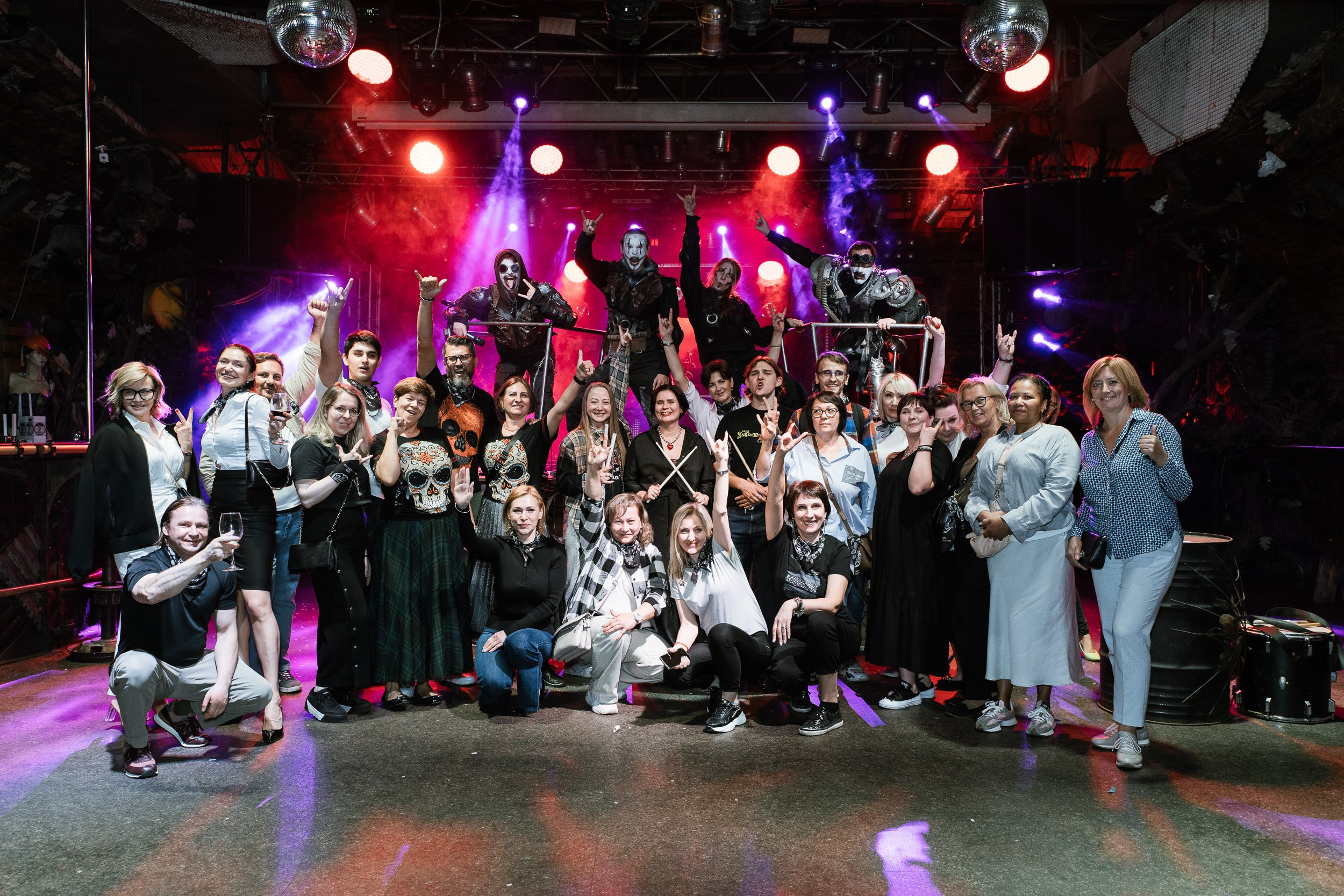 BOMBERG. Фотосъёмка, видеосъемка массовых мероприятий, reels