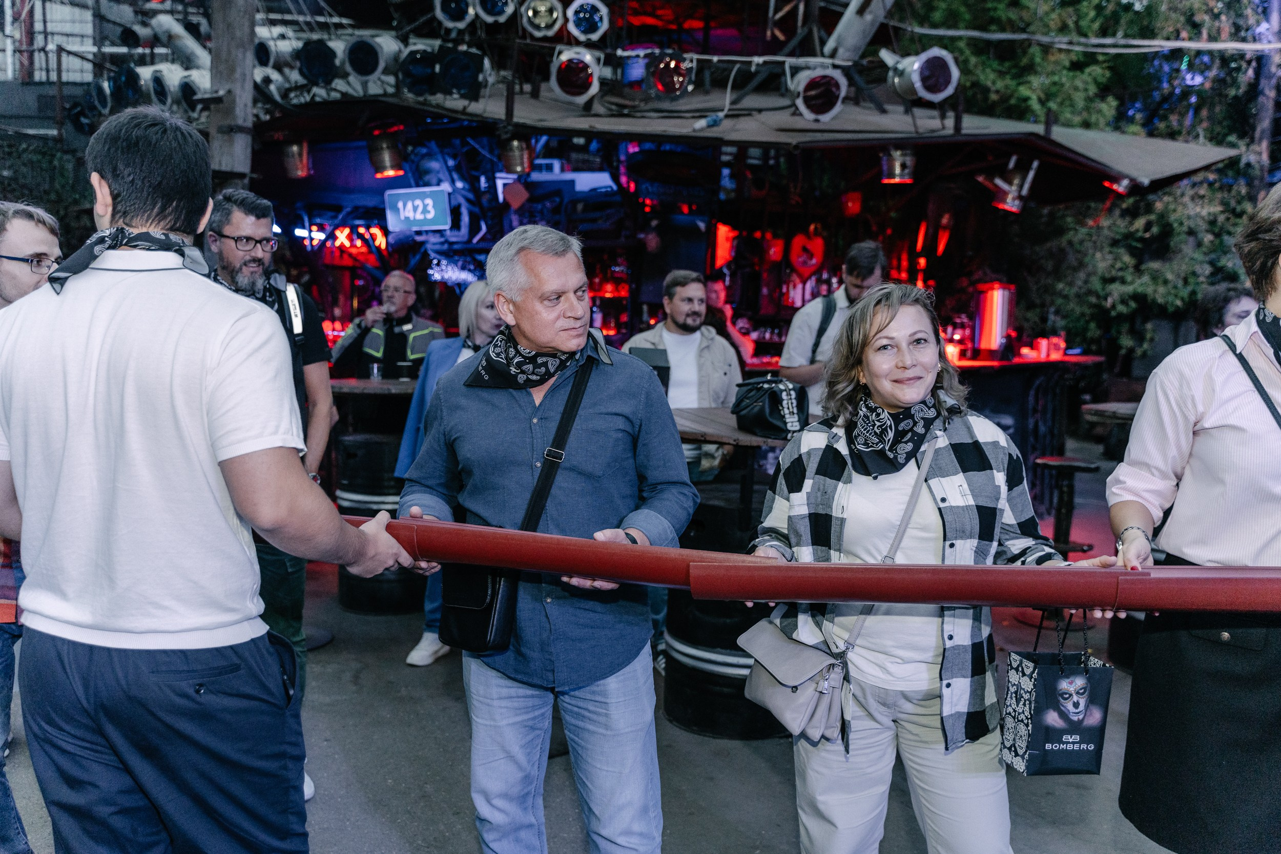 BOMBERG. Фотосъёмка, видеосъемка массовых мероприятий, reels