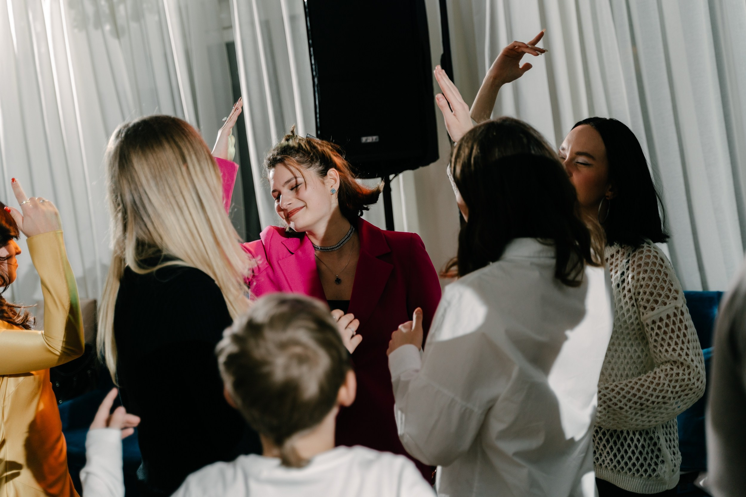 Фотосъемка в Москве и МО. Фотосъёмка, видеосъемка массовых мероприятий, reels