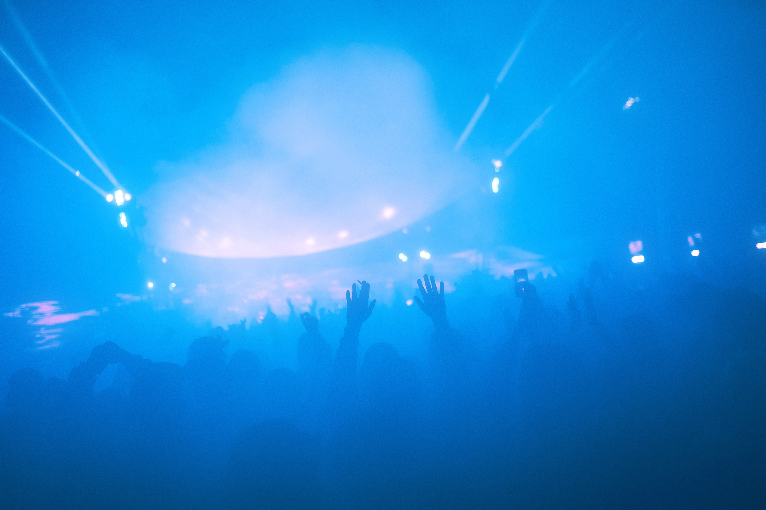 Вечеринки/Концерты. Фотограф и оператор мероприятий, концертов и портретов в городе Москва