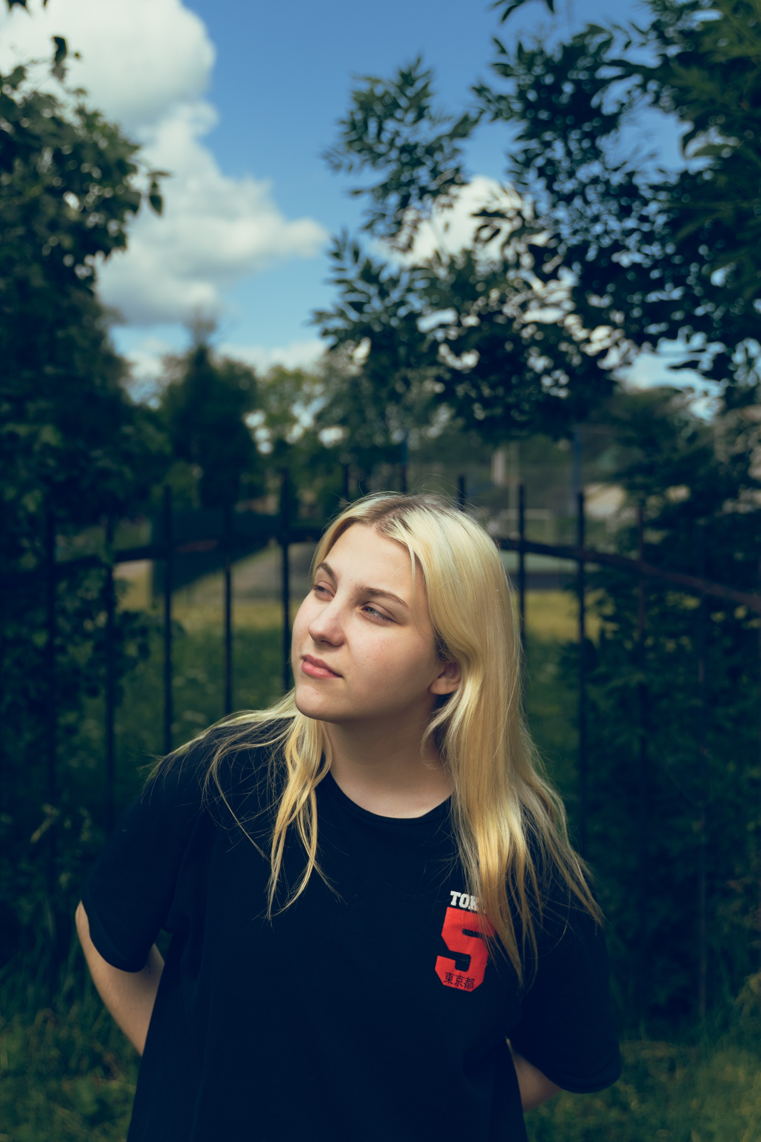 Портреты: Маша. Фотограф Пикалево, Бокситогорск, Тихвин