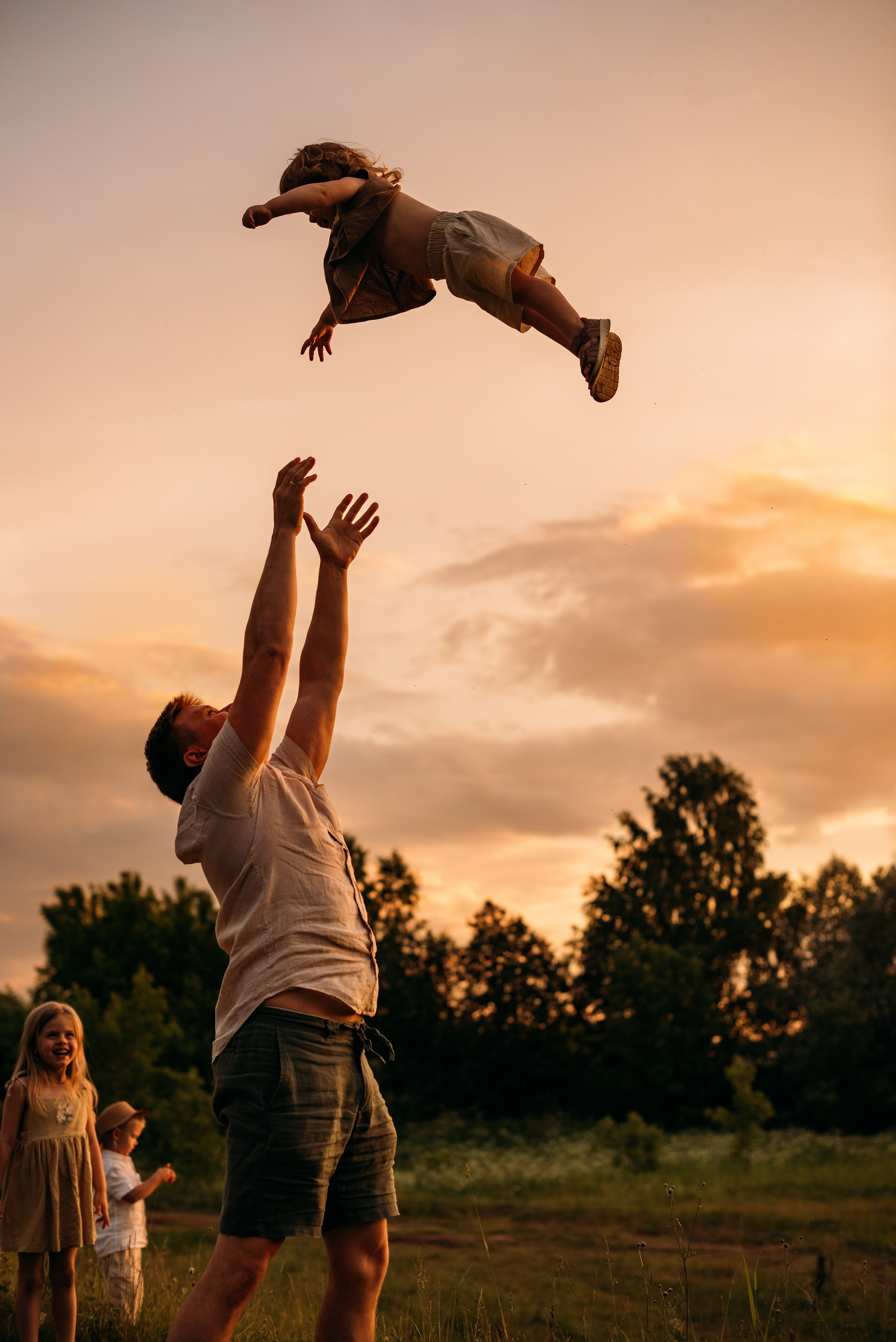 Фотограф Москва