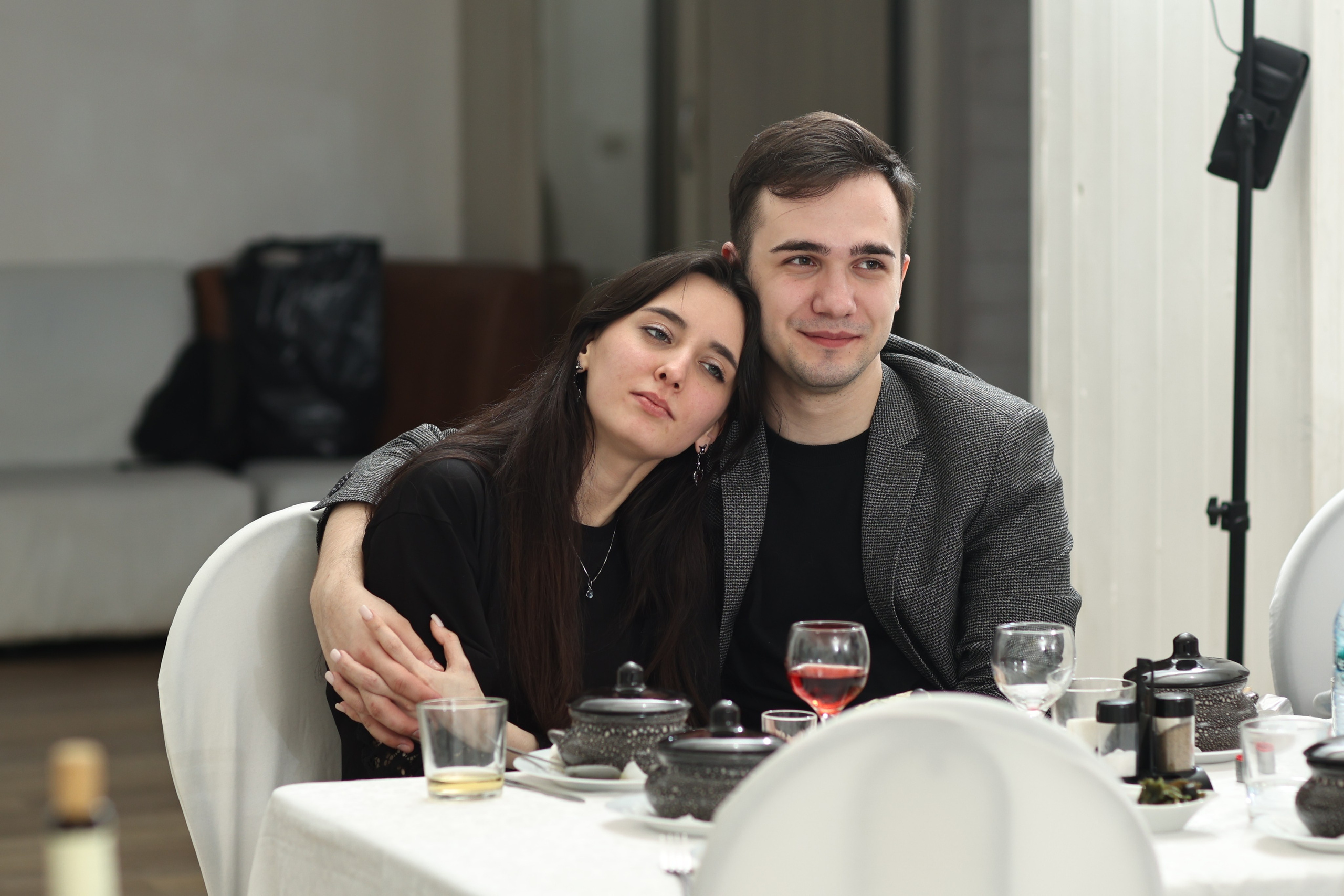 Свадебная съемка в формате jpeg. Свадебный фотограф Евгений Потанин — Ижевск