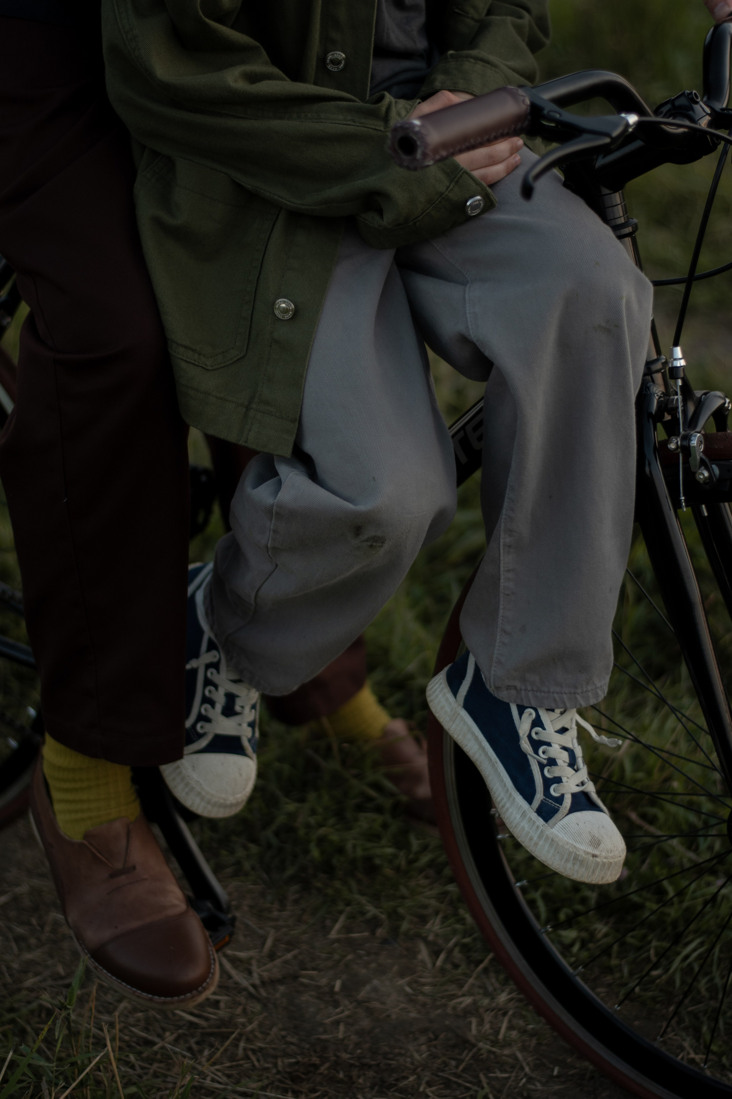 Андрей, Федя. Свадебный и семейный фотограф Санкт-Петербург