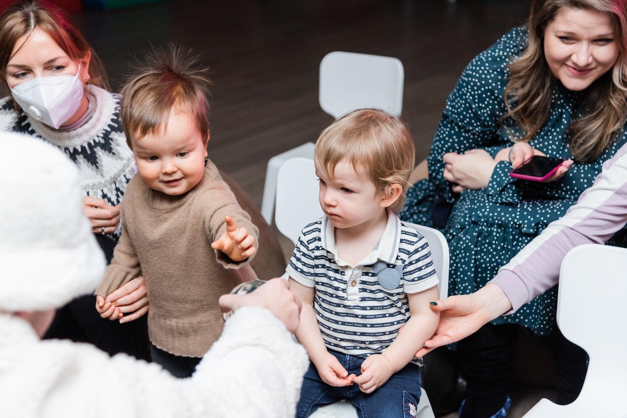 фотограф детских мероприятий