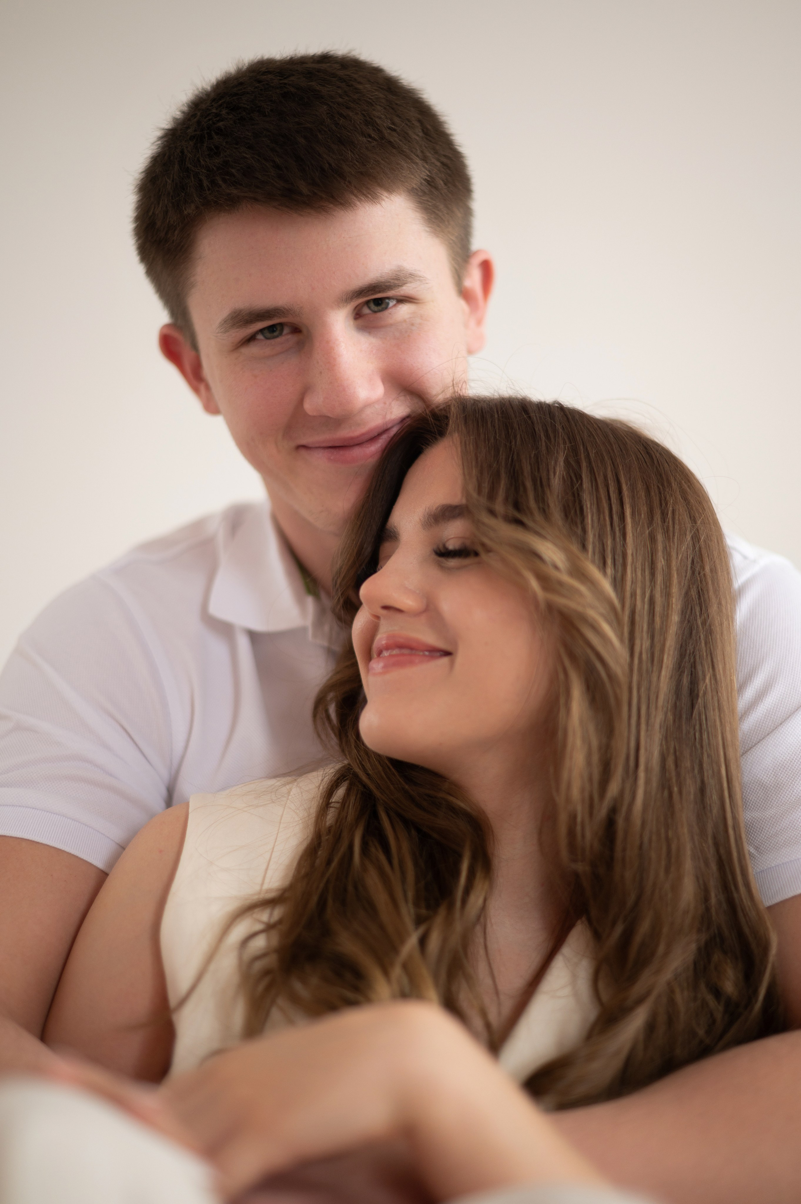 Love story. Фотограф Темрюк Анастасия Фёдорова