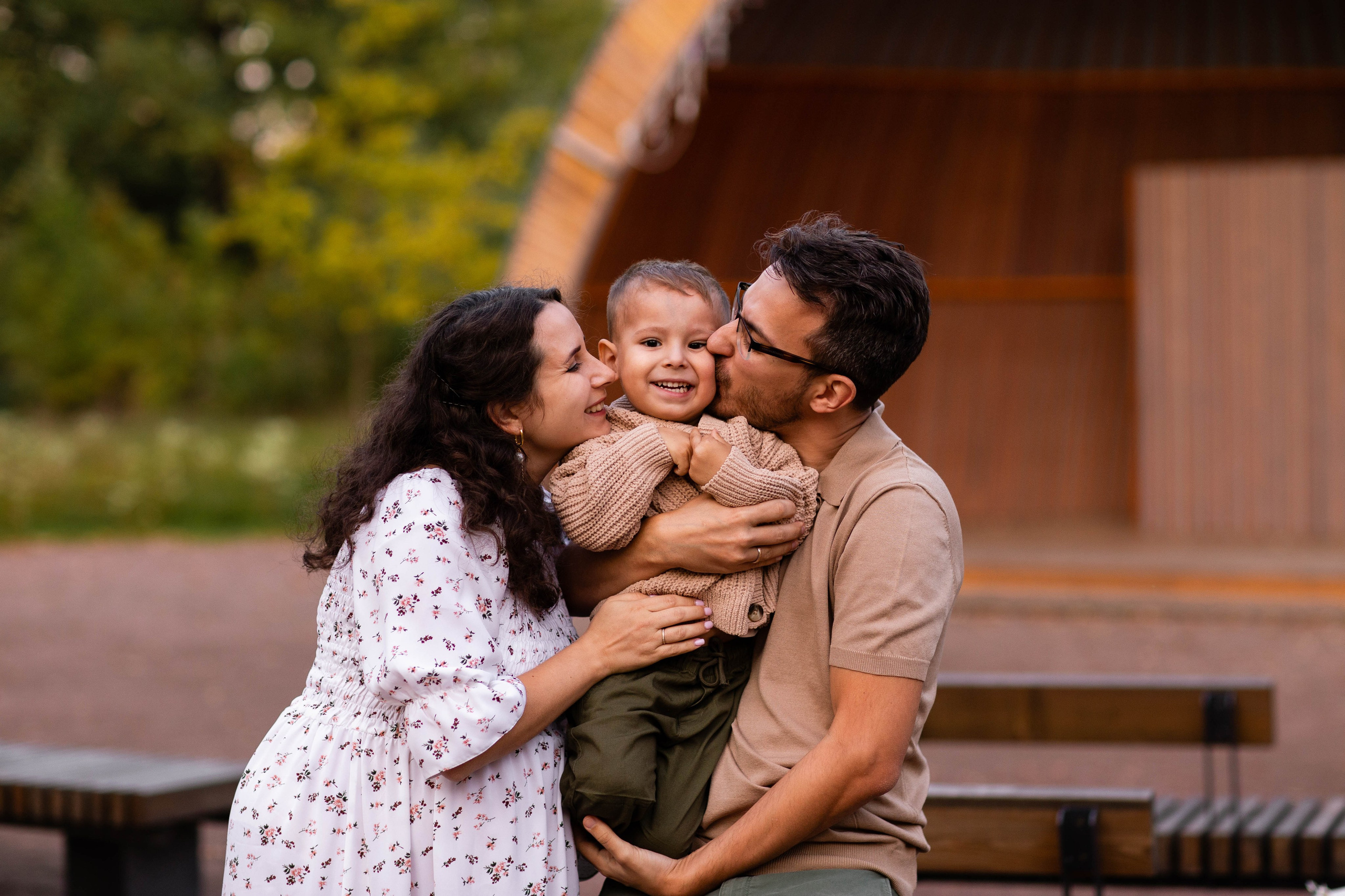 Семейный фотограф Фрязино Зрячева Кристина